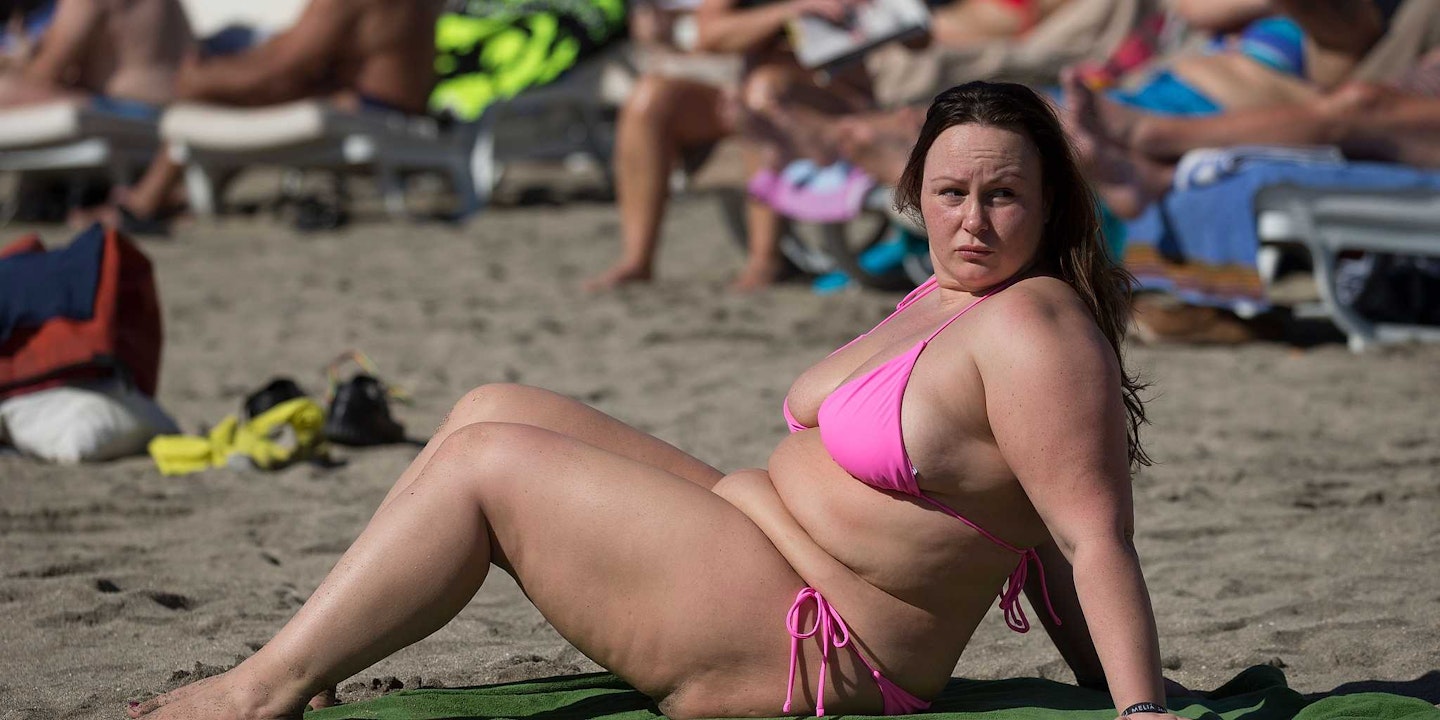 Chanelle Hayes