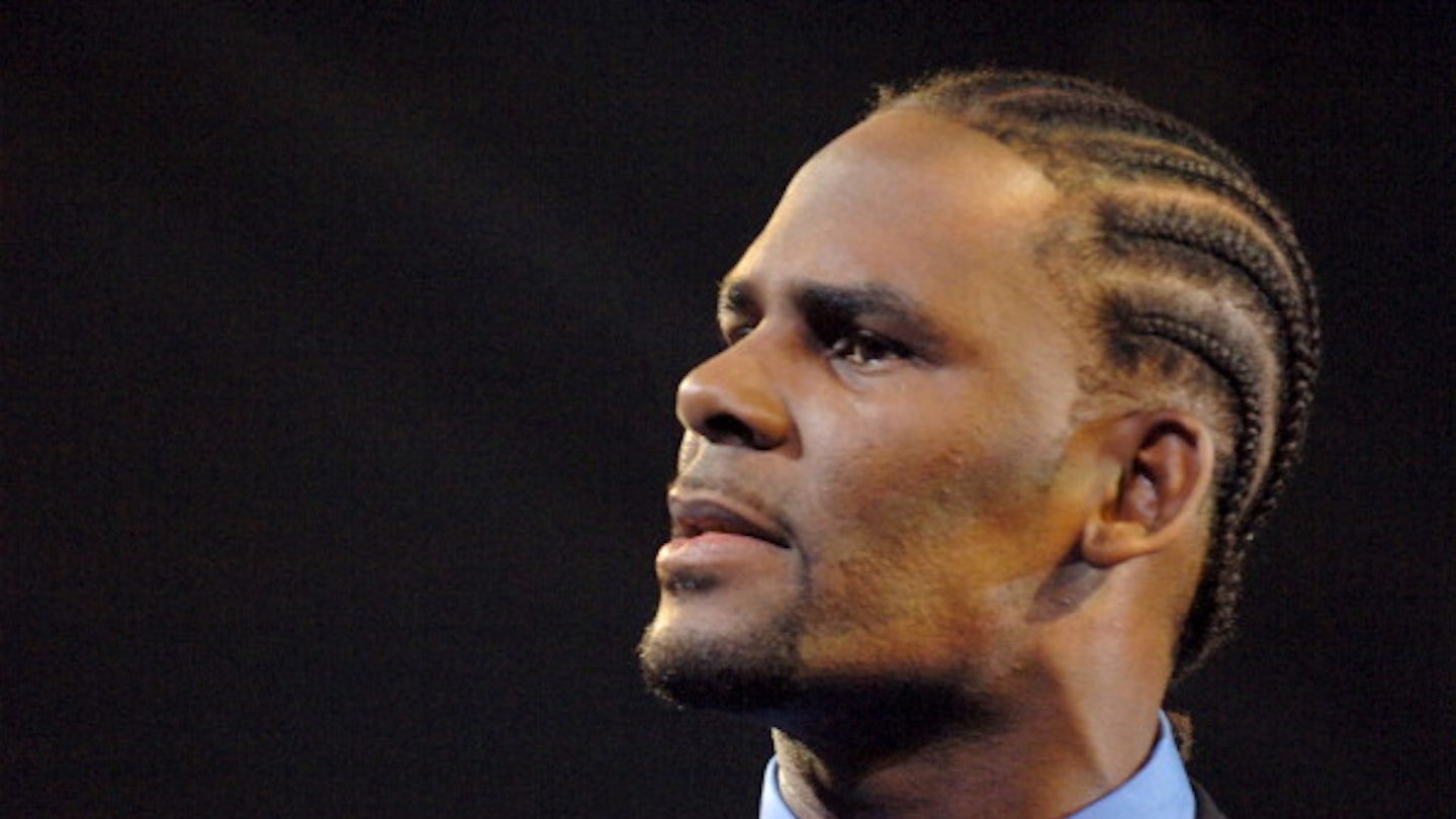 Surviving R Kelly: Everything you need to know about the show and how ...