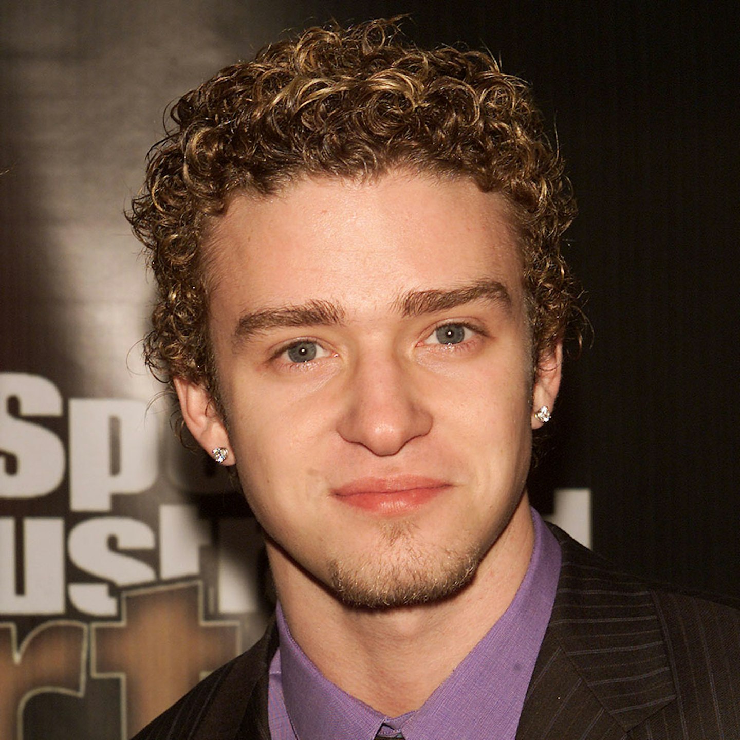 Justin Timberlake, then