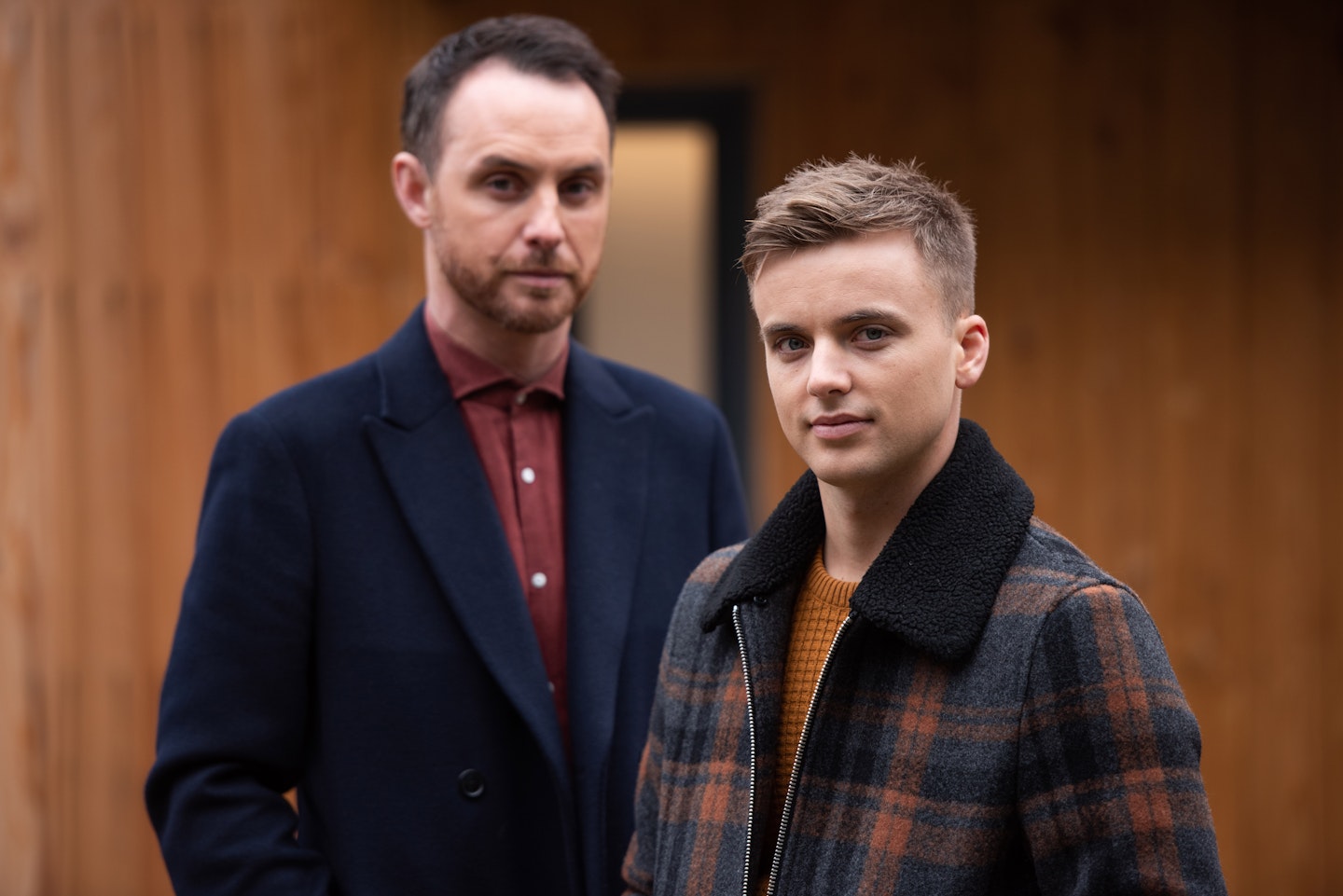 harry and james hollyoaks spoilers