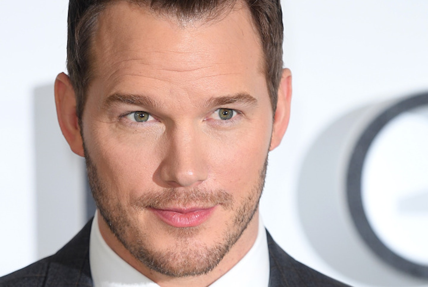 Chris Pratt
