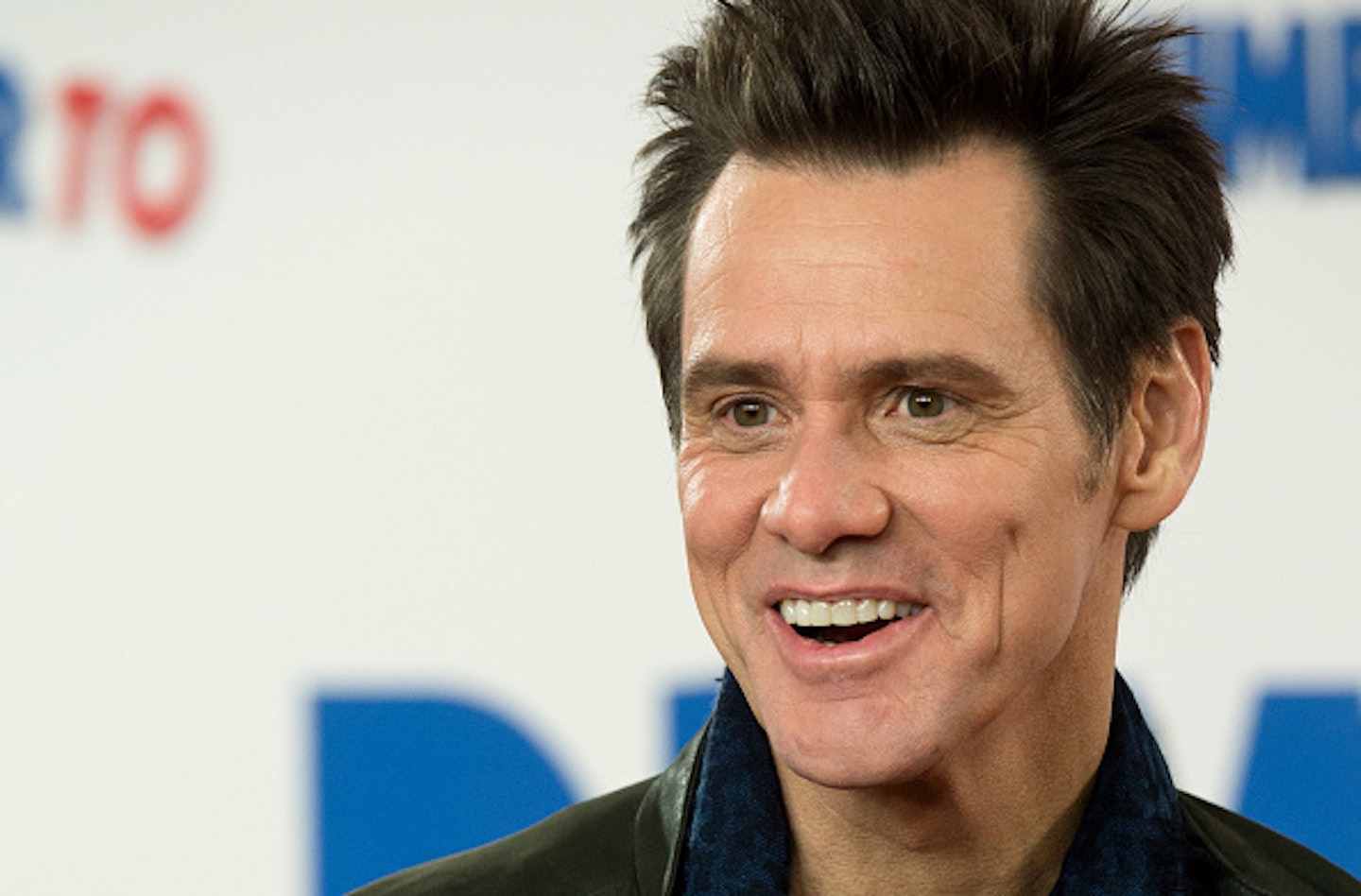 Jim Carrey