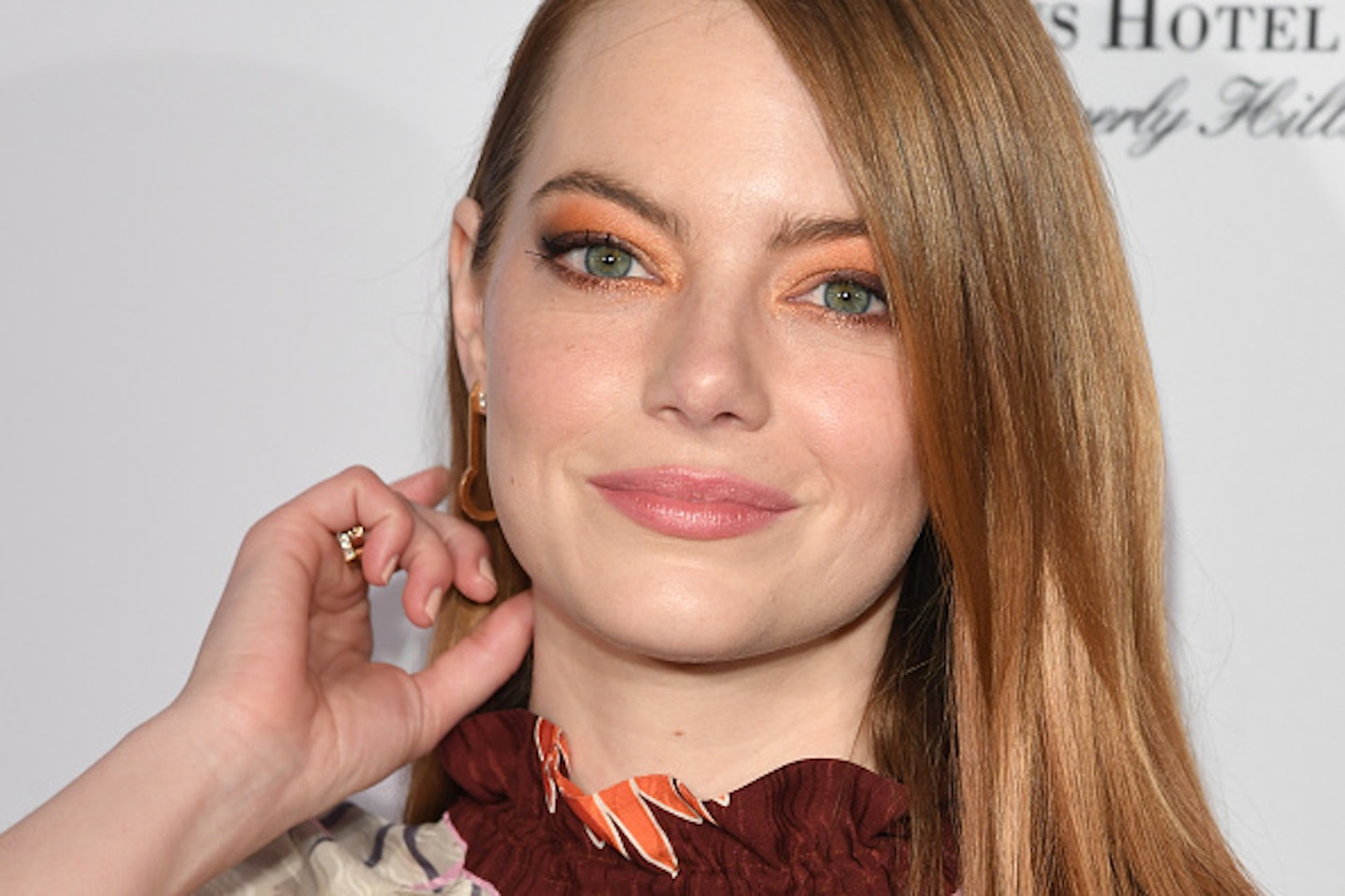 Emma Stone