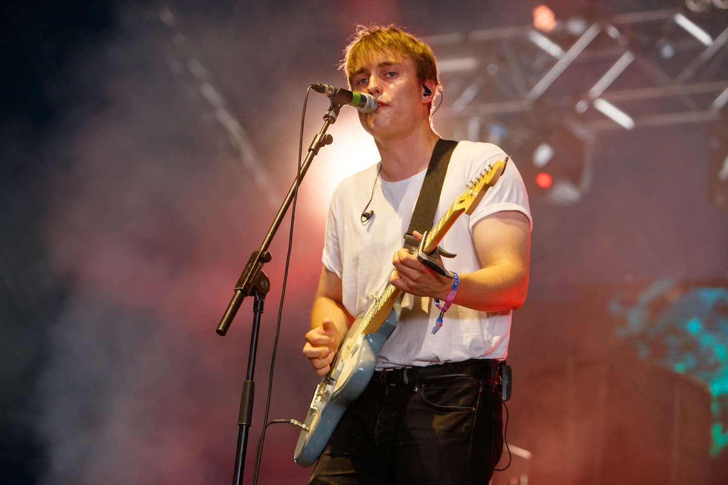 Sam Fender