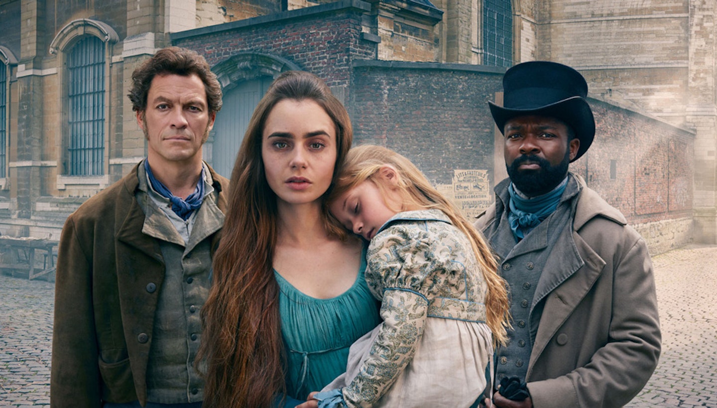 Les Misérables
