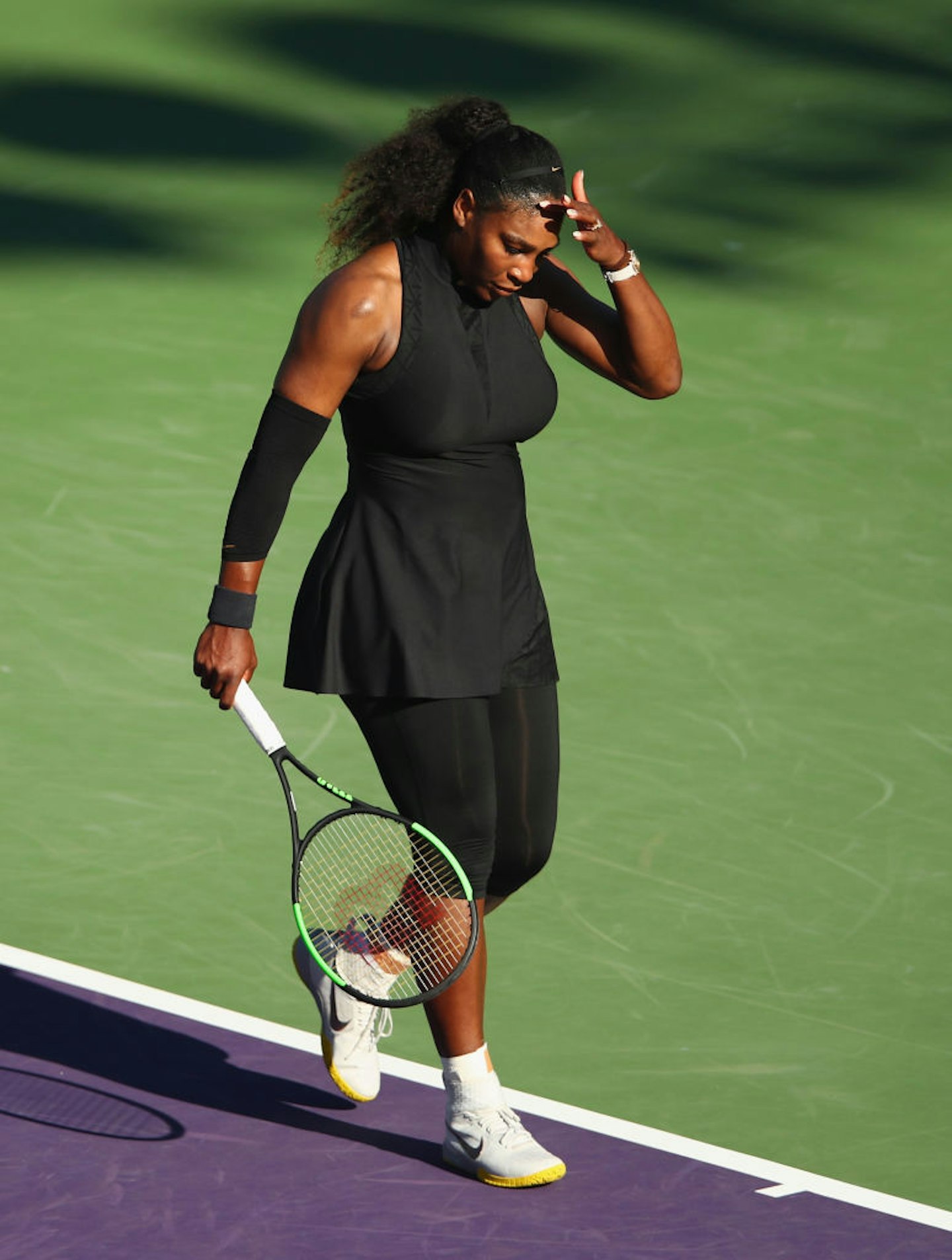Serena Williams Best Looks - Grazia (stacked)