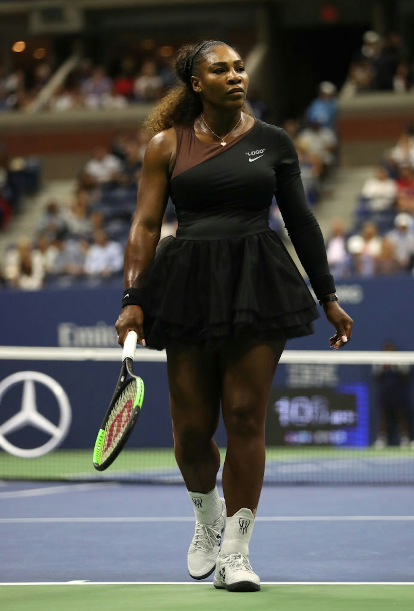Serena Williams Best Looks - Grazia (stacked)