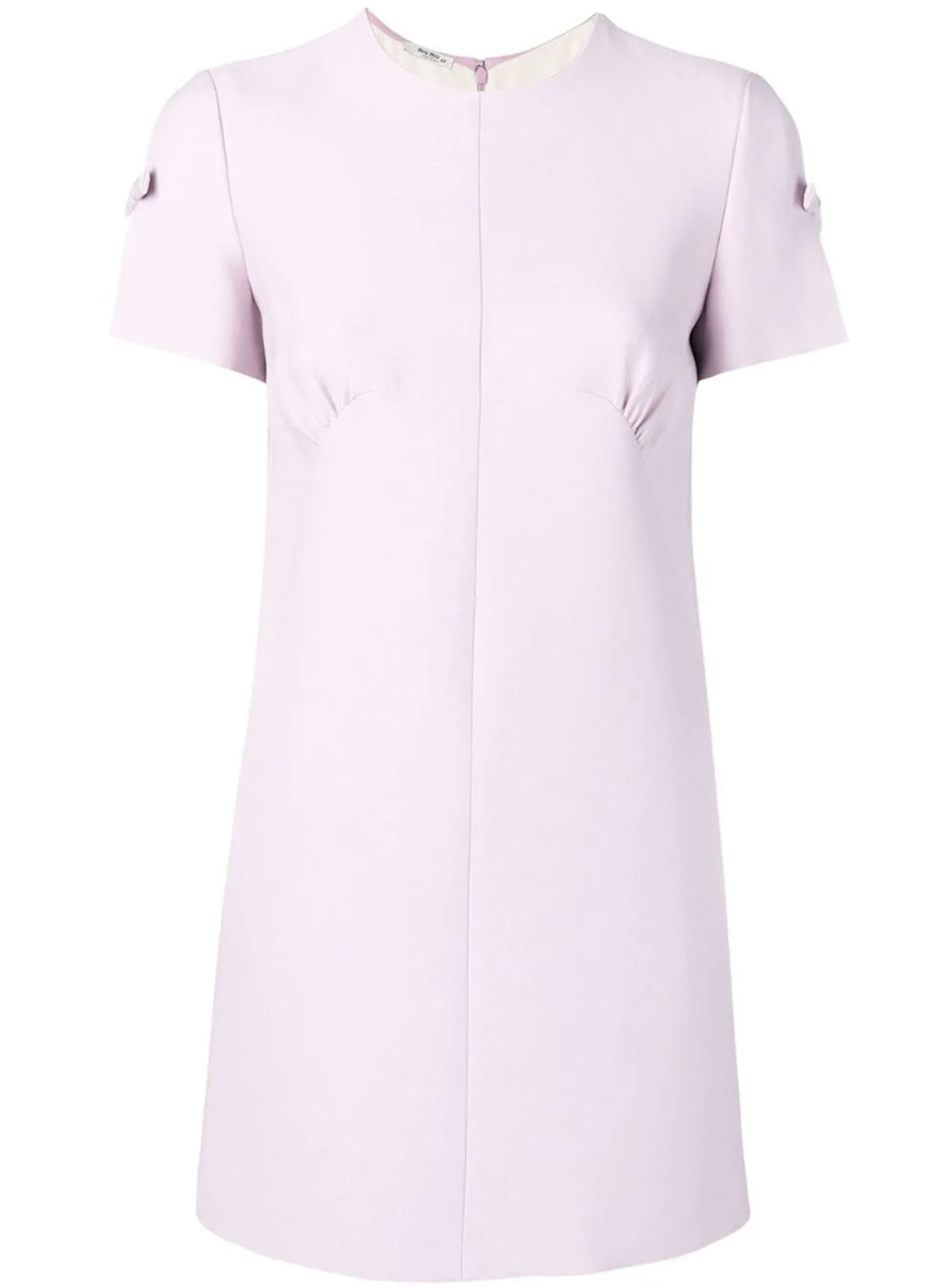 lilac violet trend