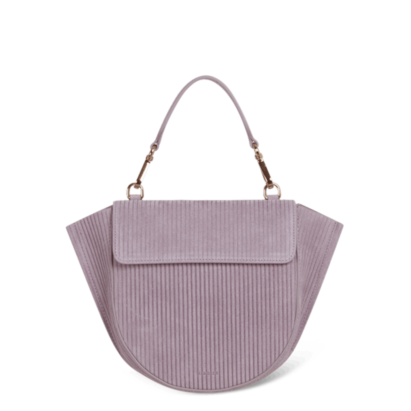 lilac violet trend