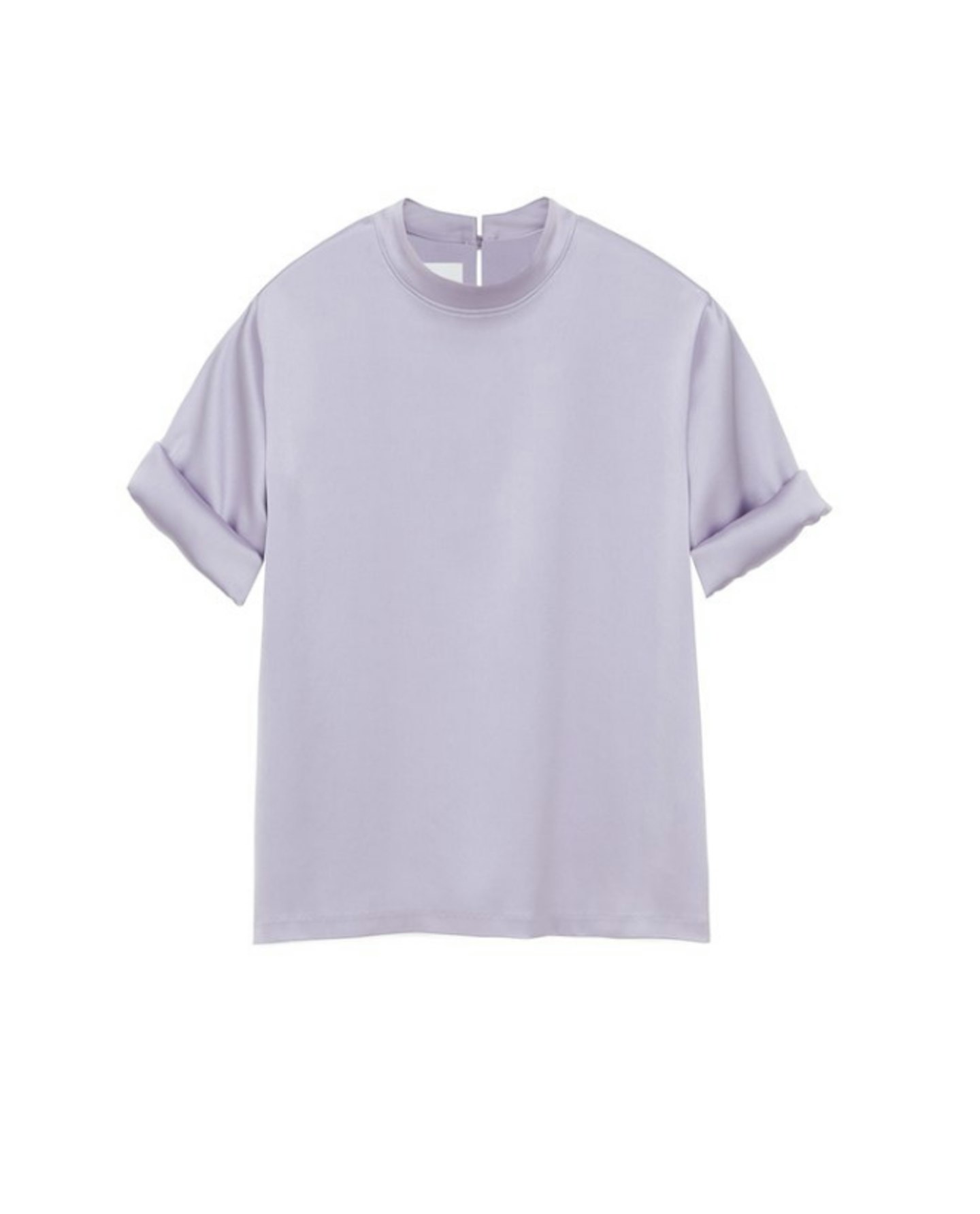 lilac violet trend