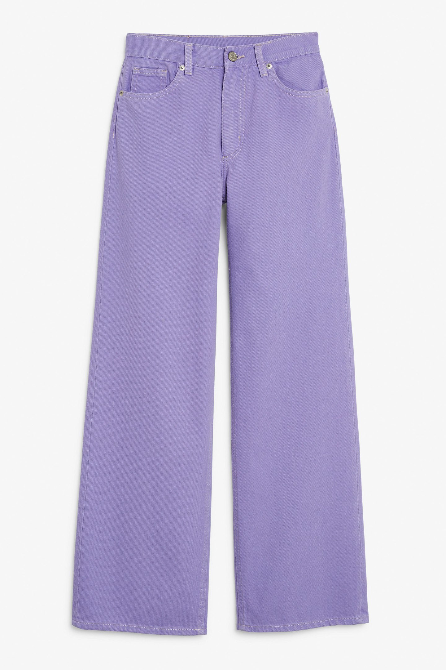 lilac violet trend