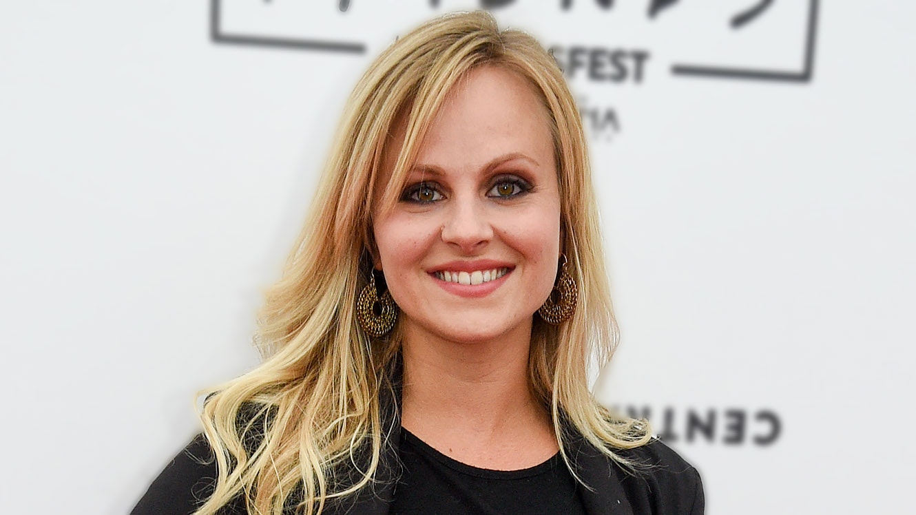 Coronation Street’s Tina O’Brien opens up about postnatal depression