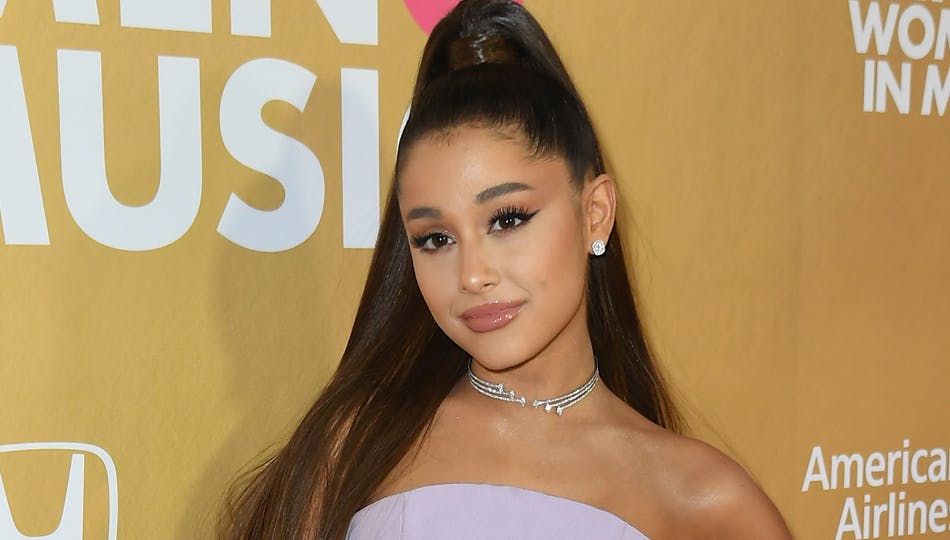 Ariana Grande settles lawsuit that claimed she stole '7 Rings' song | Arab  News