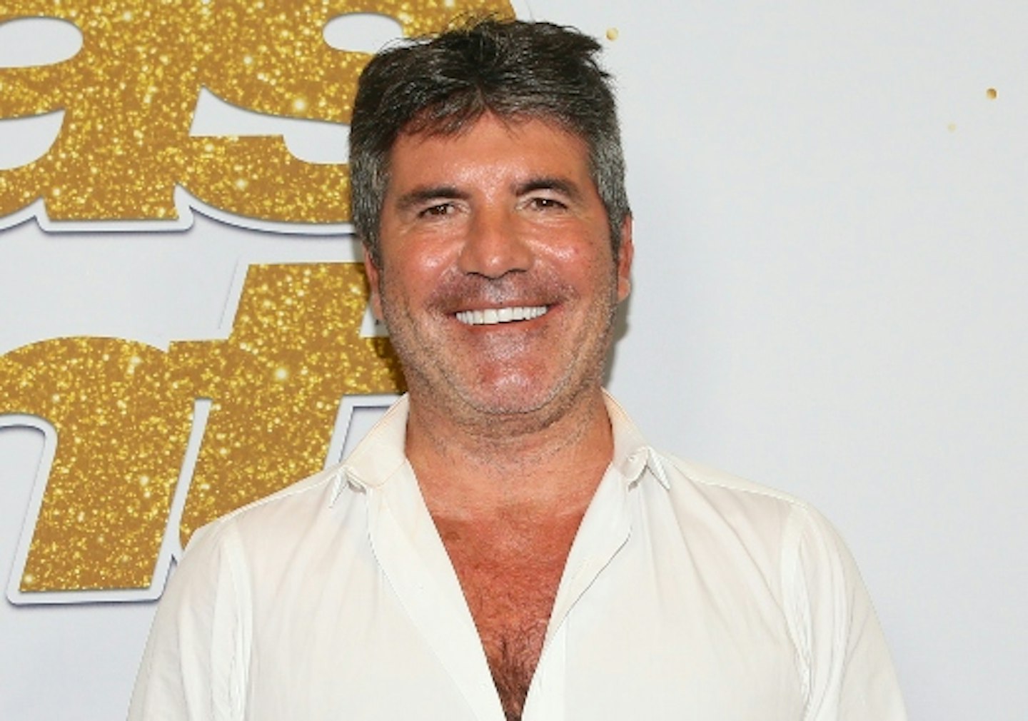 Simon Cowell 