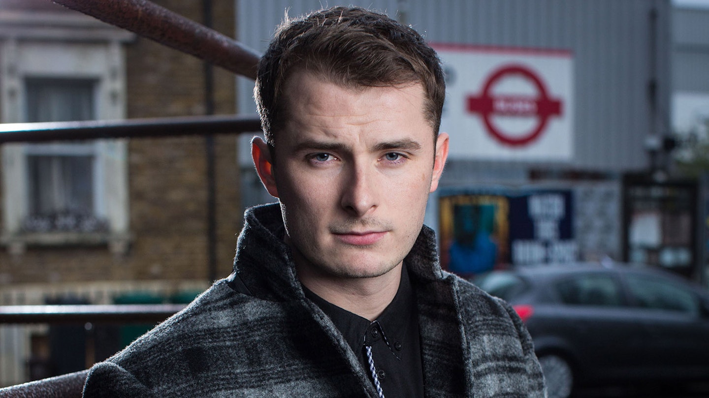 EastEnders