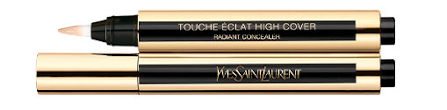 touche eclat high coverage concealer