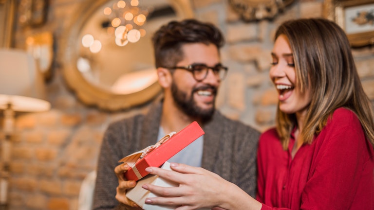 Valentines day: Do you need to buy your partner a gift on 14th Feb?