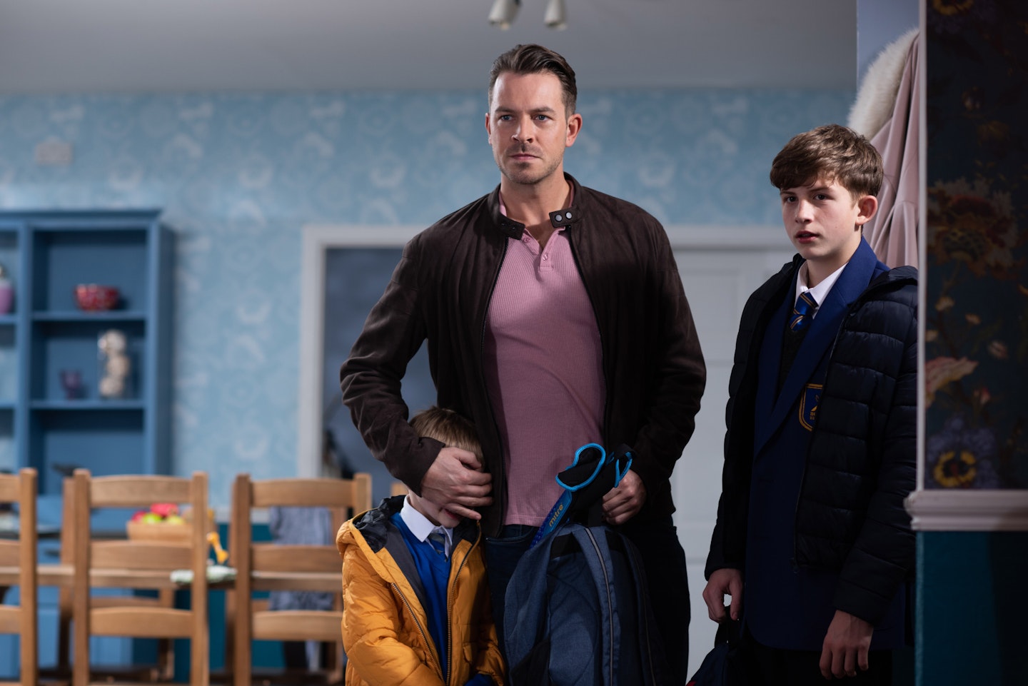 hollyoaks spoilers nancy and kyle