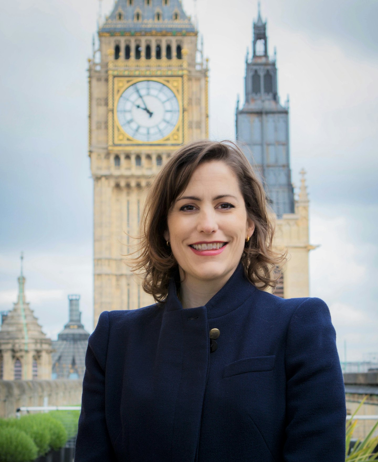 Victoria Atkins