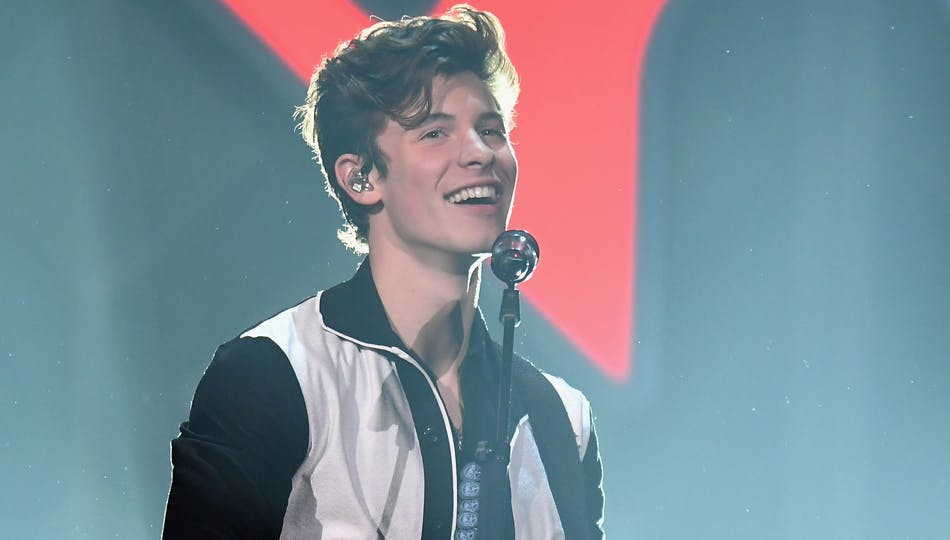 Shawn Mendes Confirms He’ll Be Collaborating With A One Direction Star ...