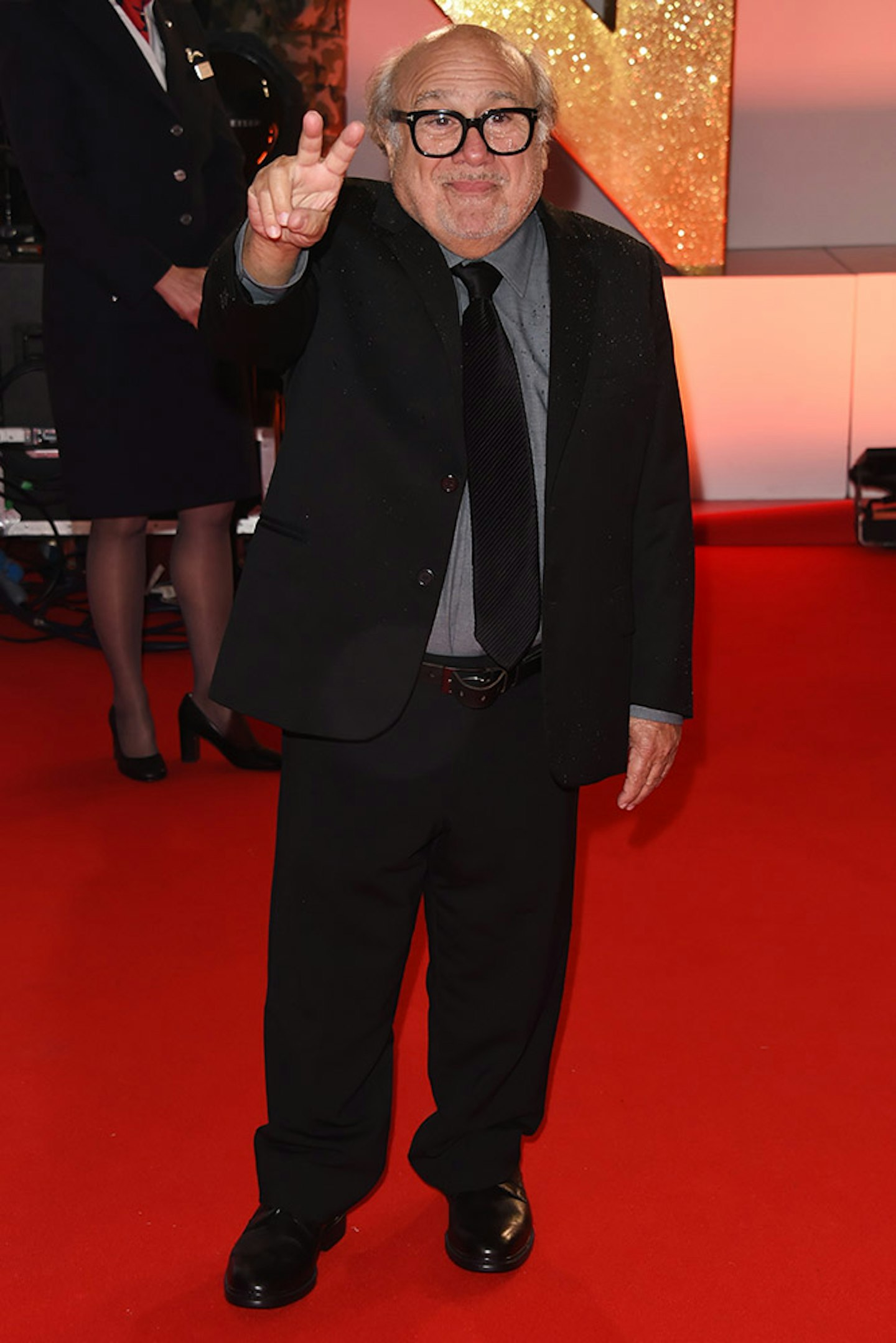 Danny DeVito