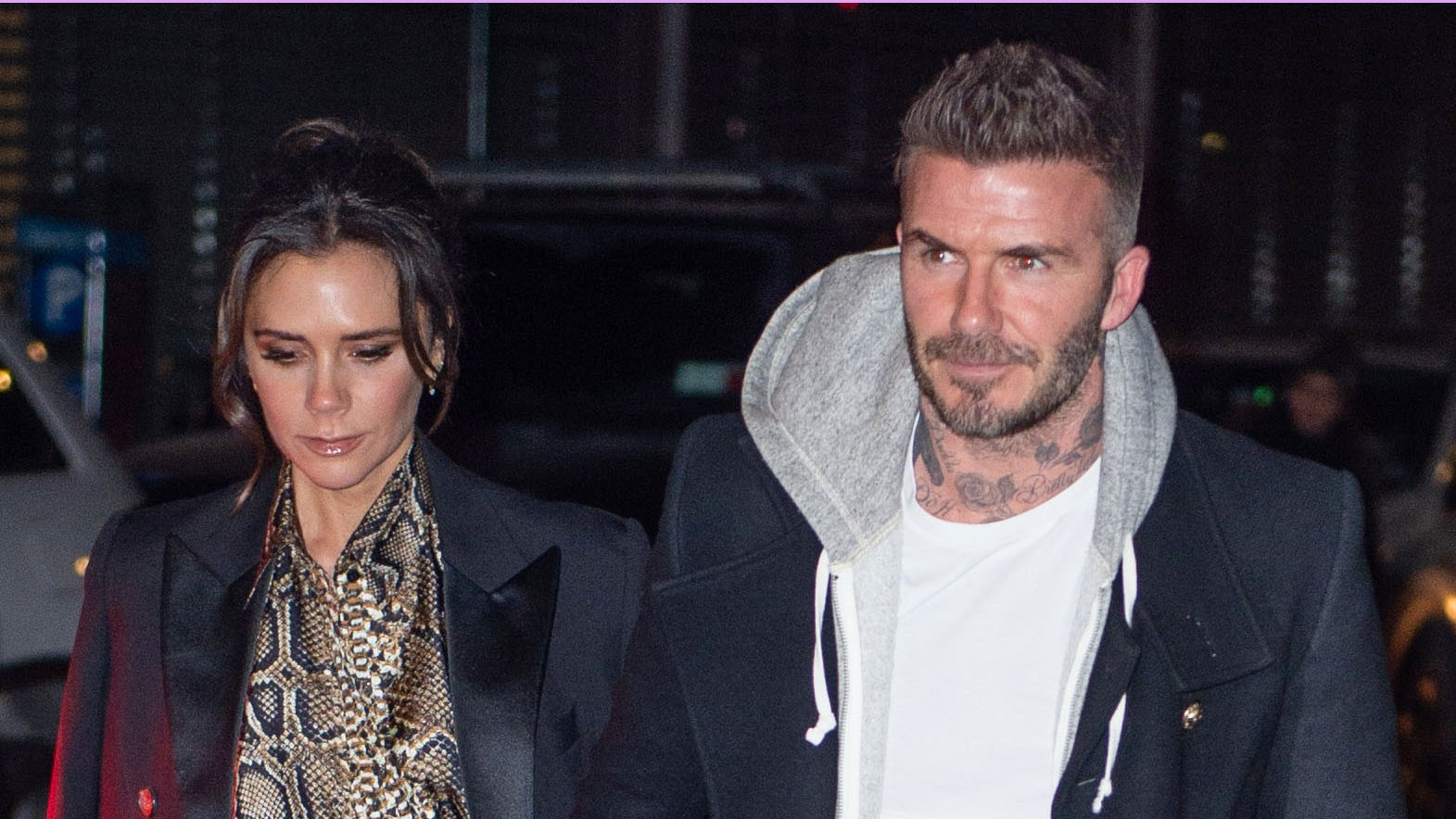 Victoria and David Beckhams' new marriage misery | Celebrity | Closer