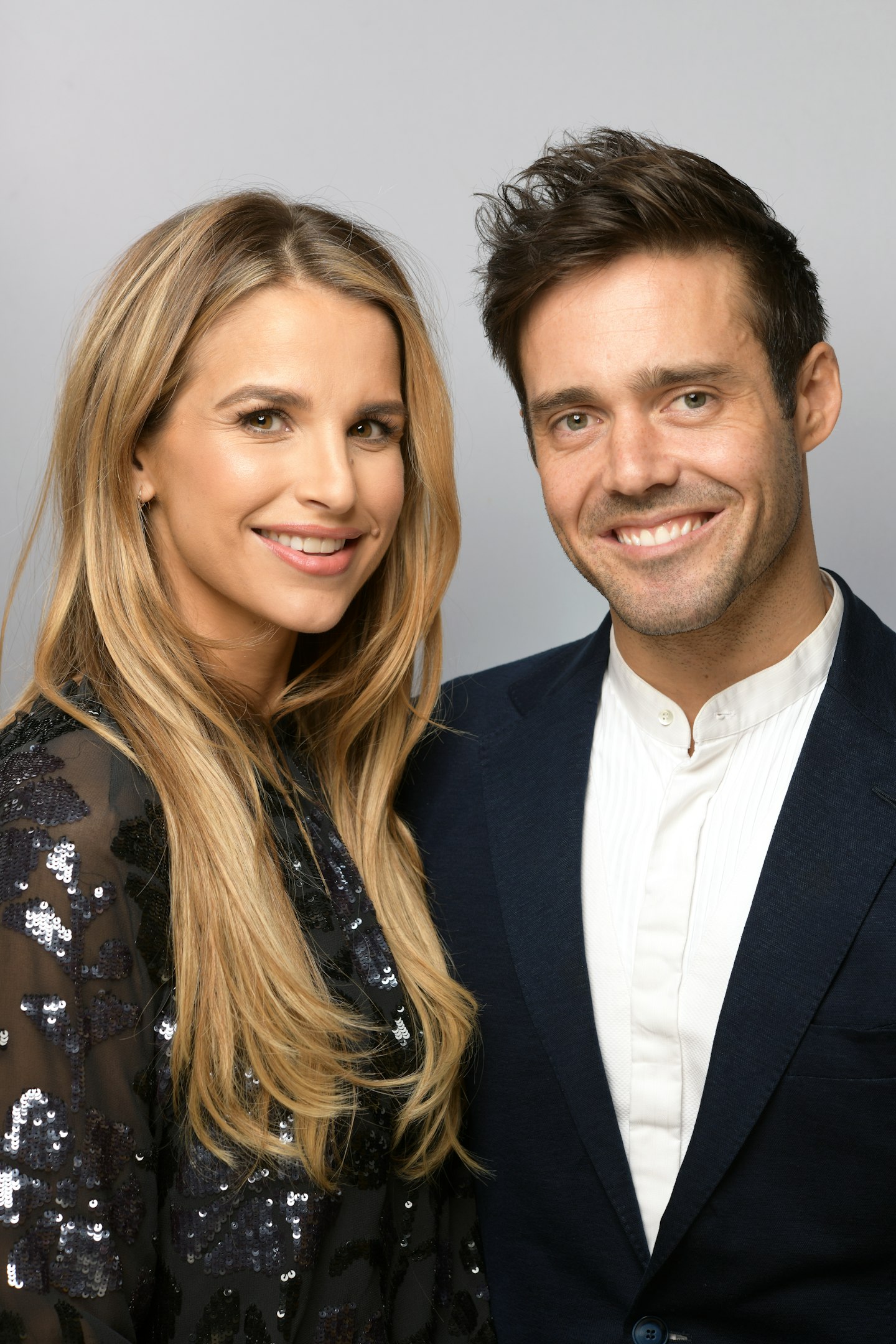 Vogue and Spencer