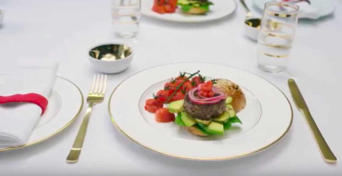 heinz caviar ketchup