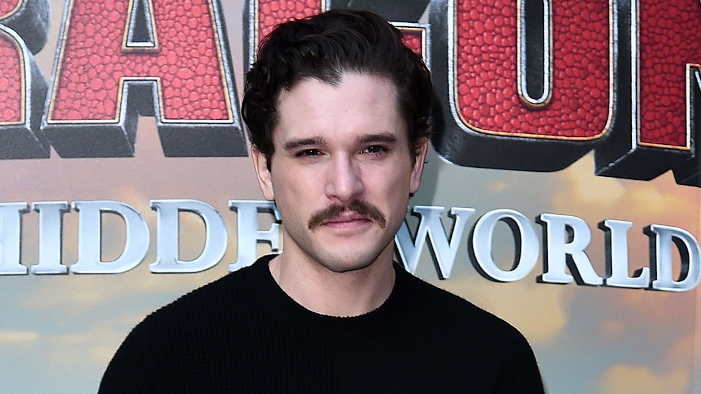 Kit Harington