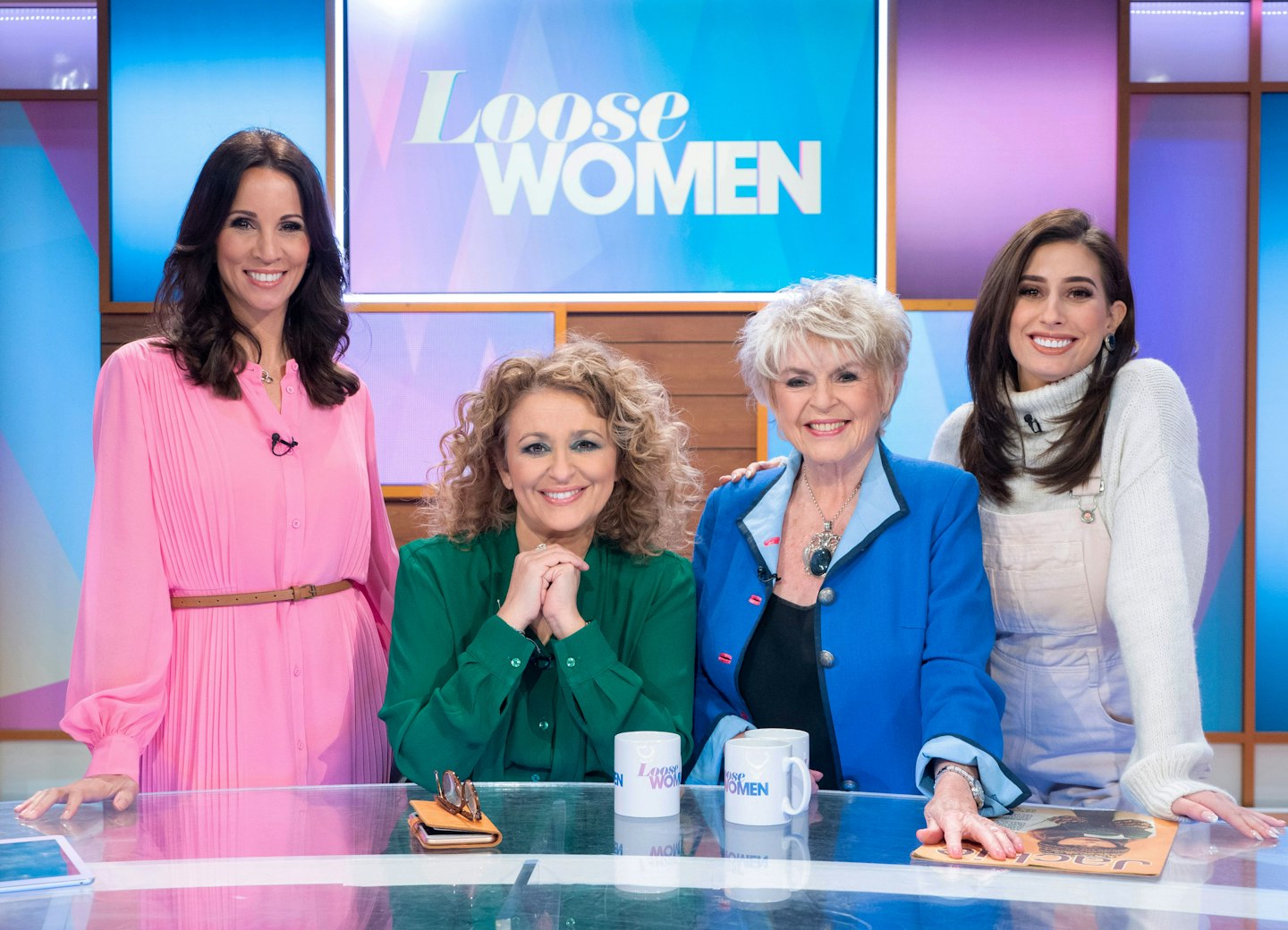 Loose women