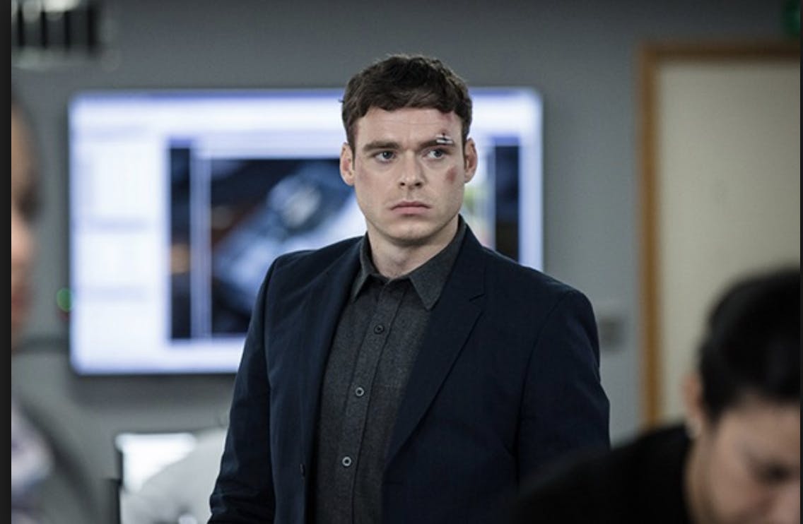 Bodyguard Series Two Has Been CONFIRMED: Here's What We Know So Far