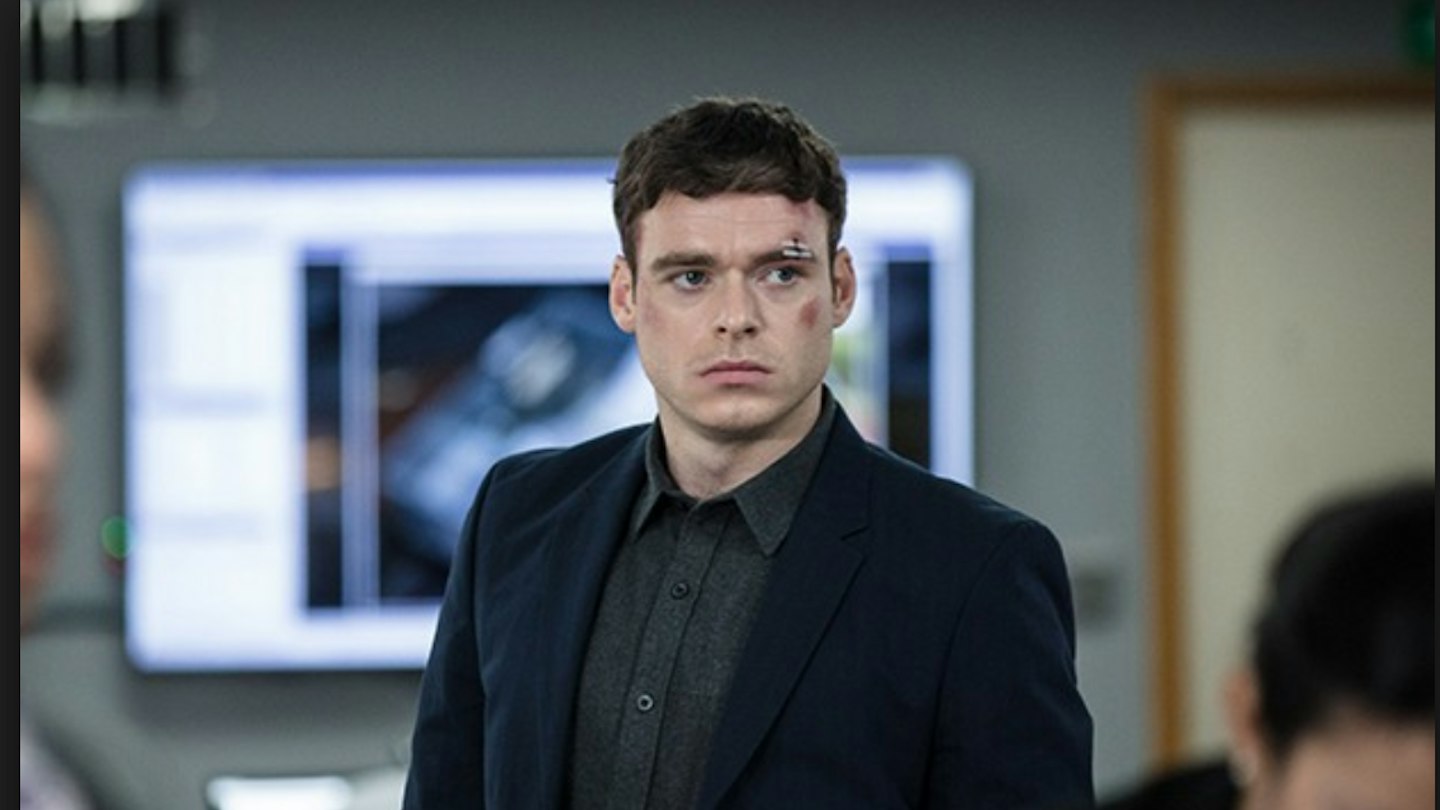 Bodyguard Bodyguard series two has been CONFIRMED: Here's what we know so far