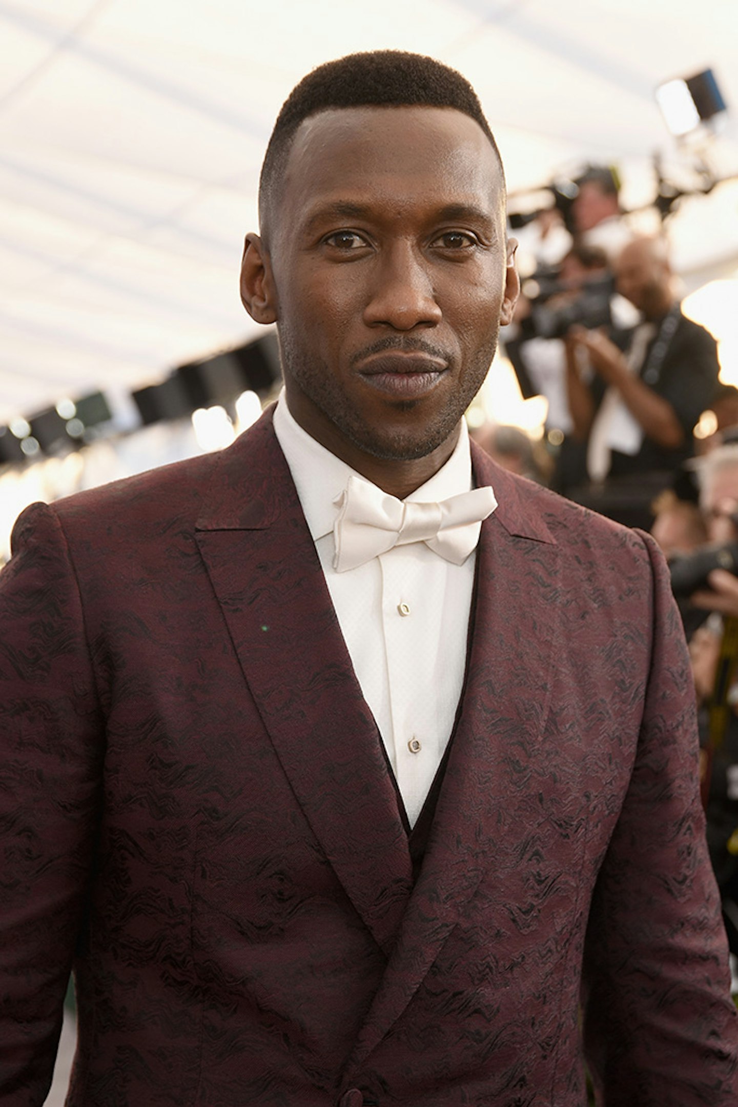 mahershala ali