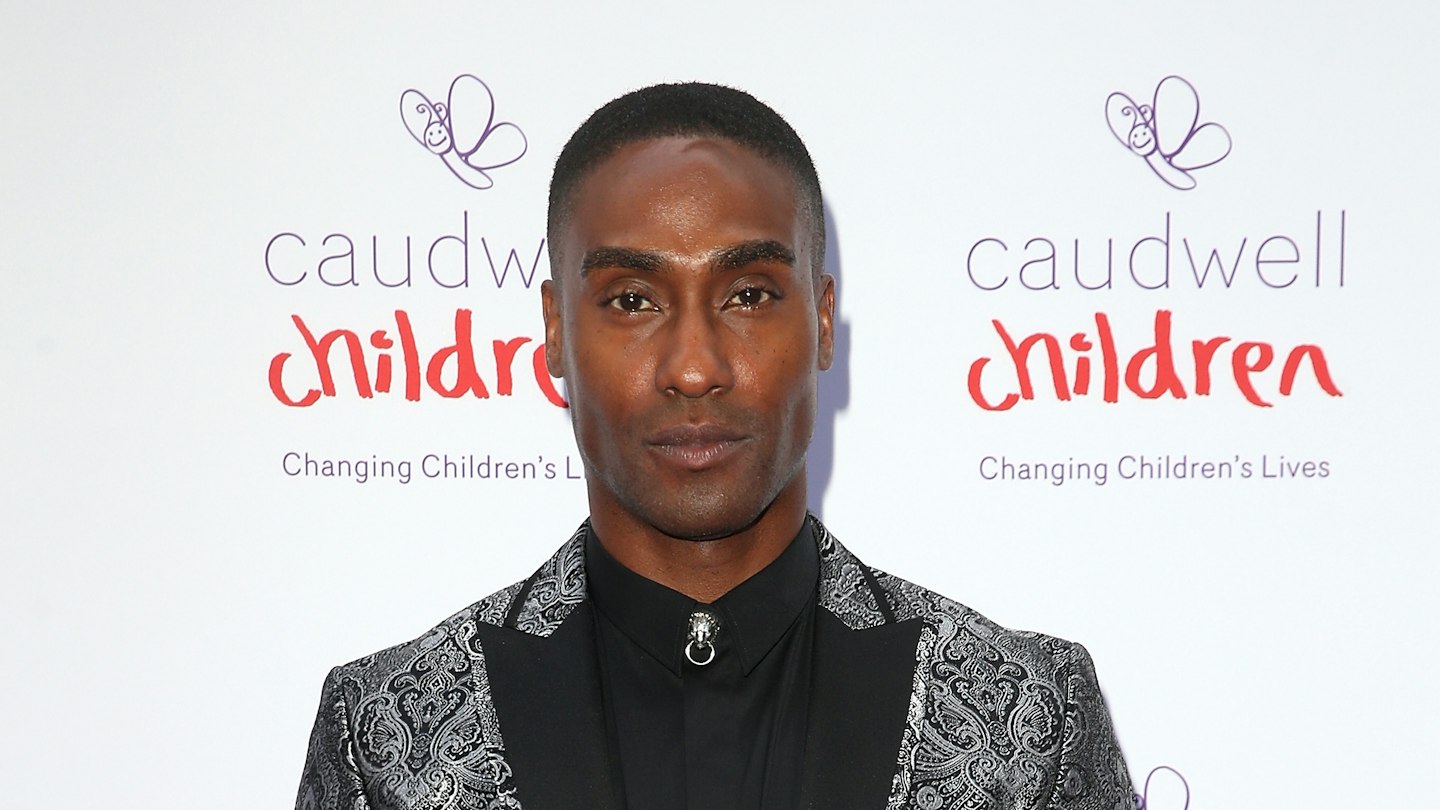 Webbe Blue's Simon Webbe reveals his brother killed himself after mental ...