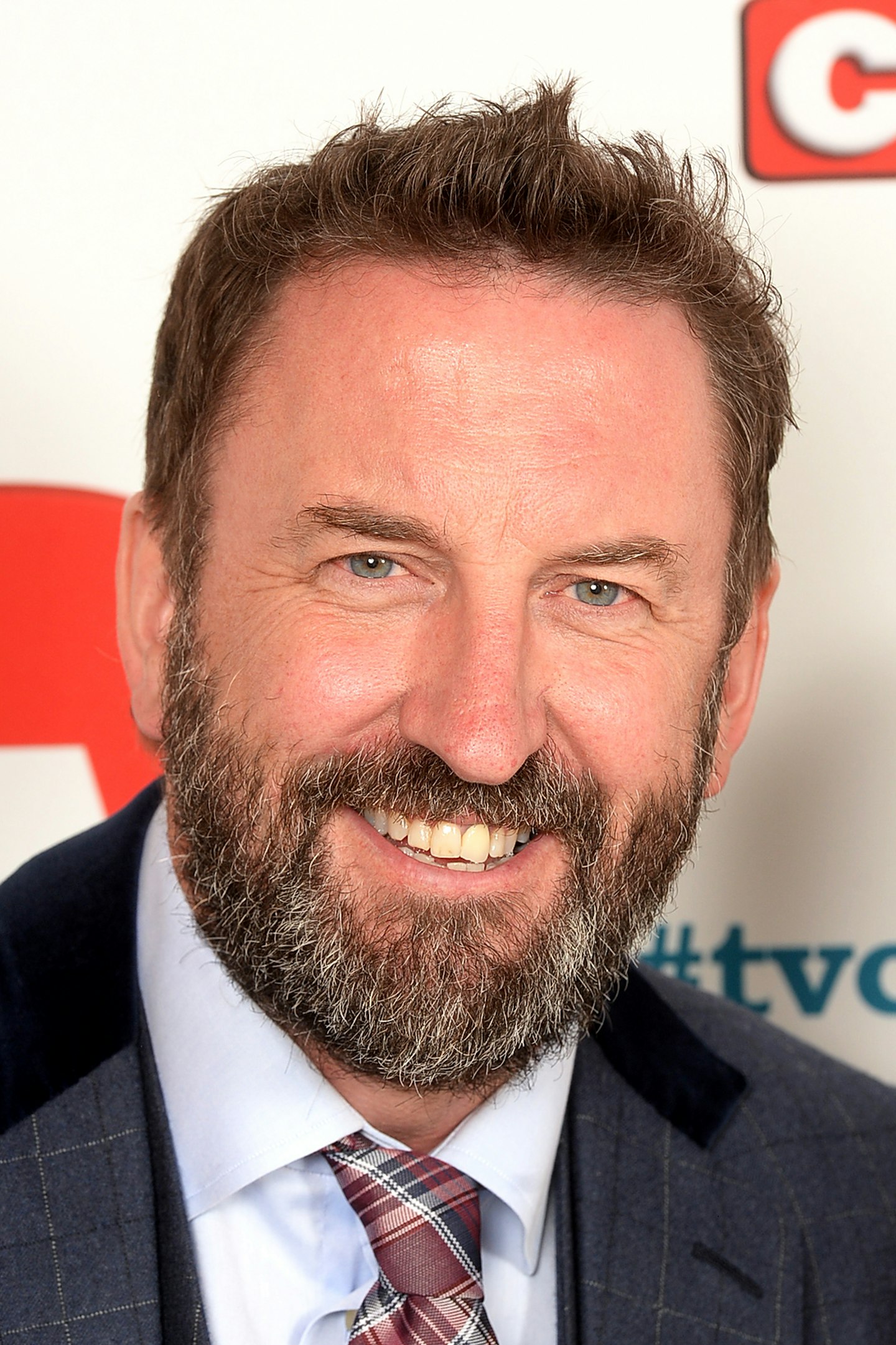 Lee Mack