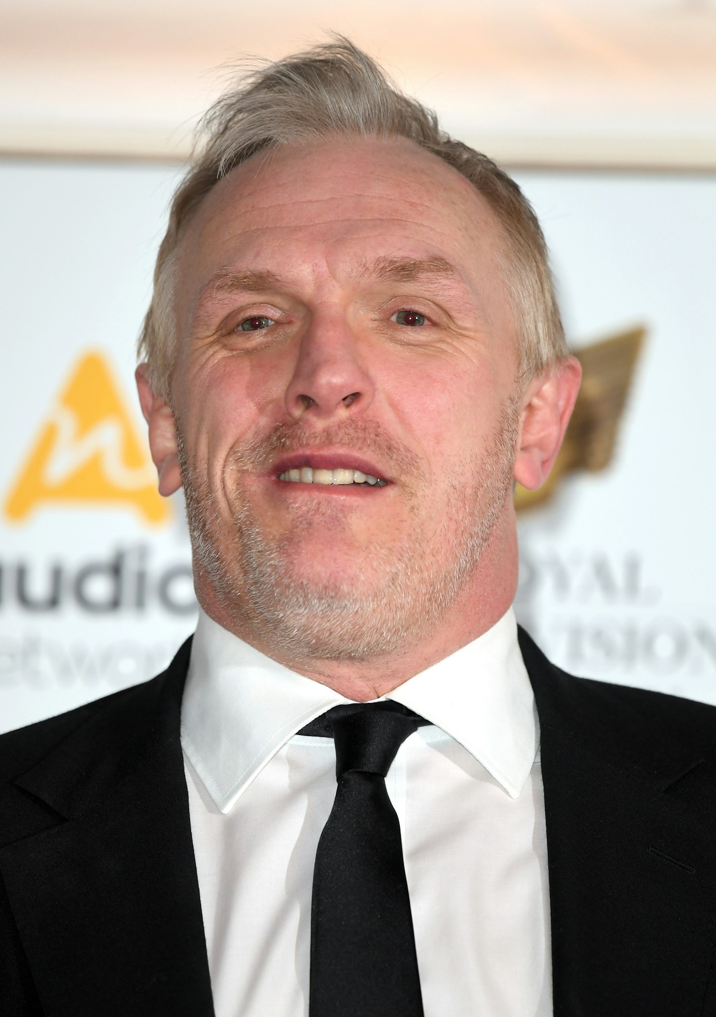 Greg Davies