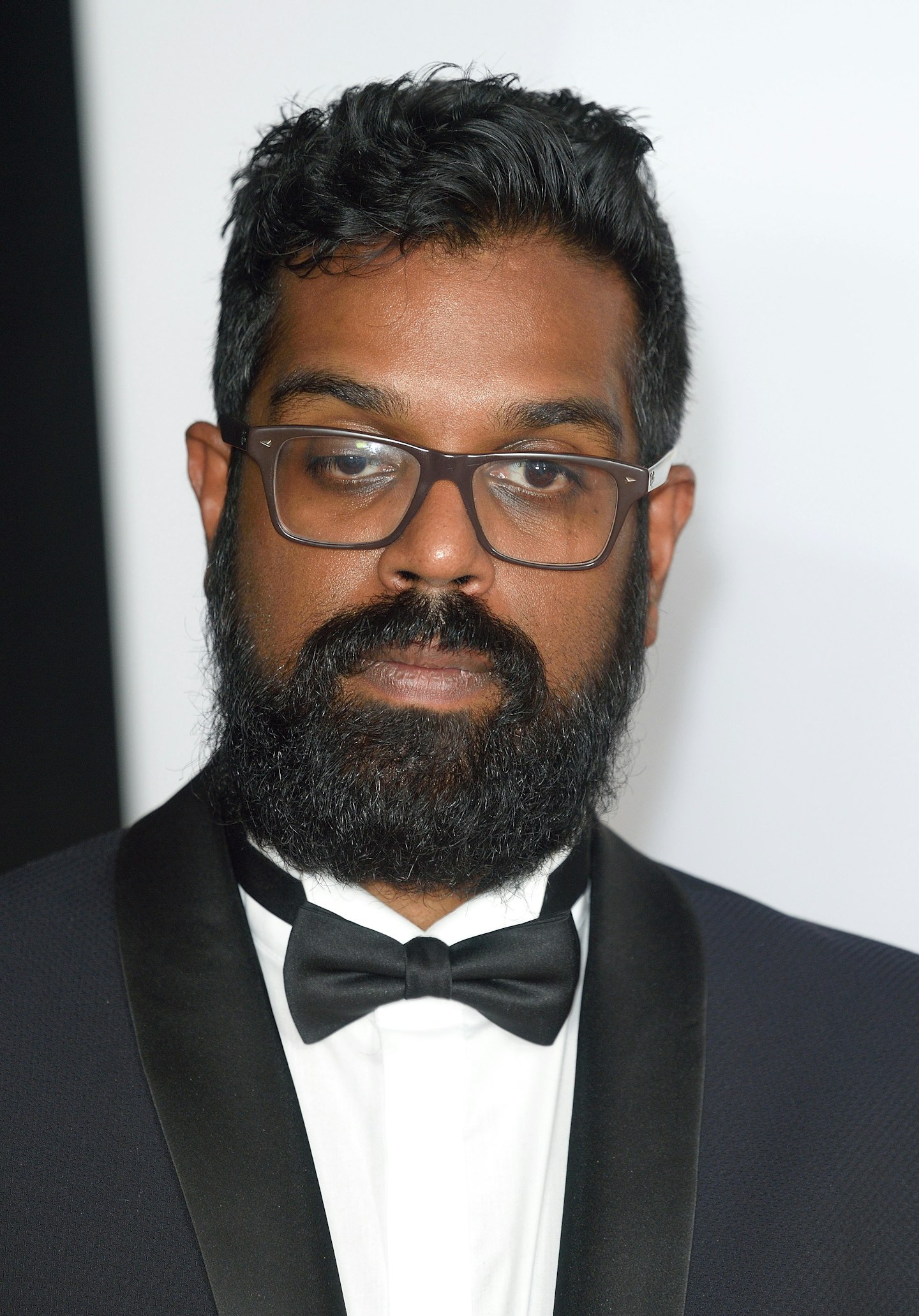 Romesh Ranganathan