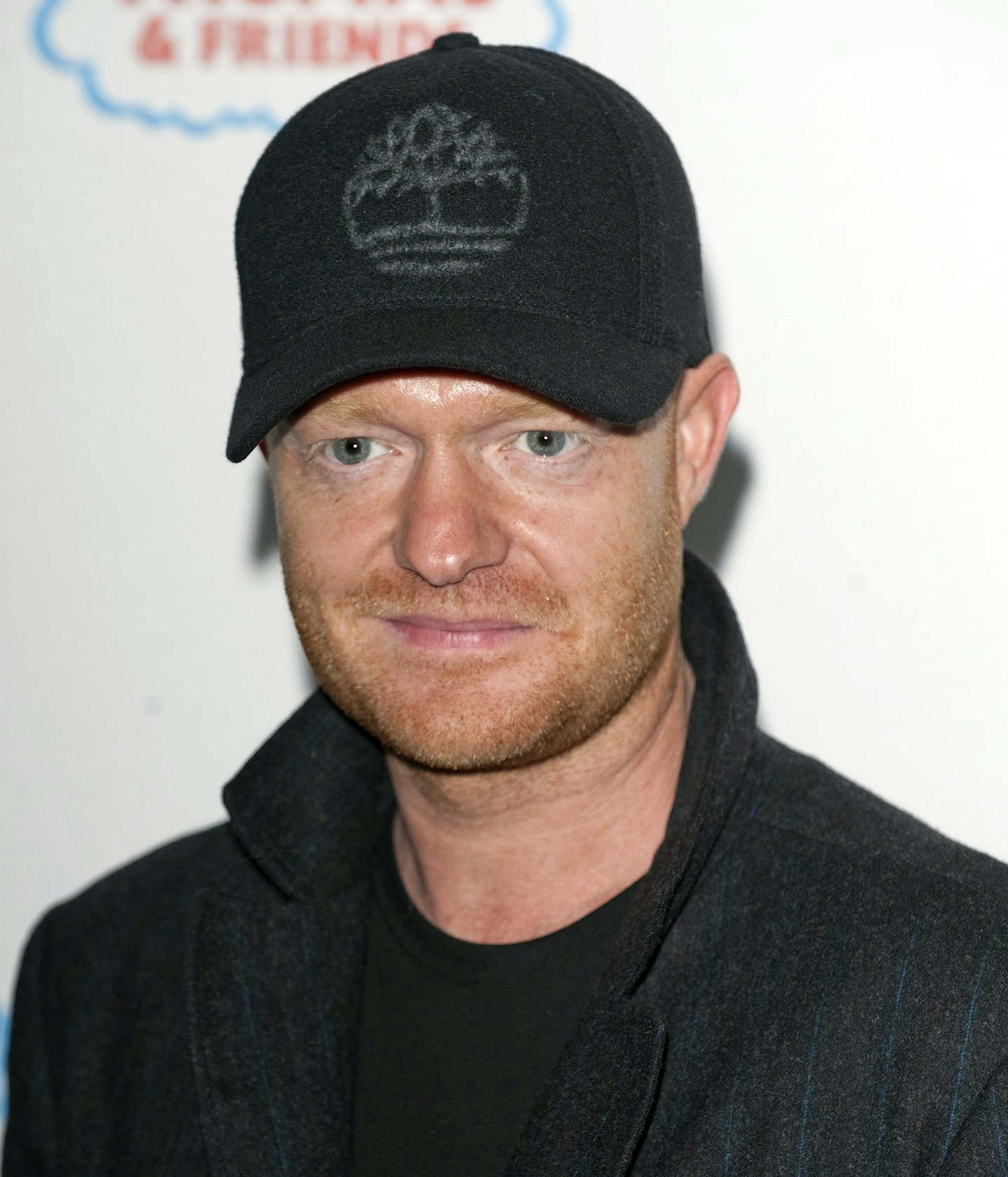 Jake Wood