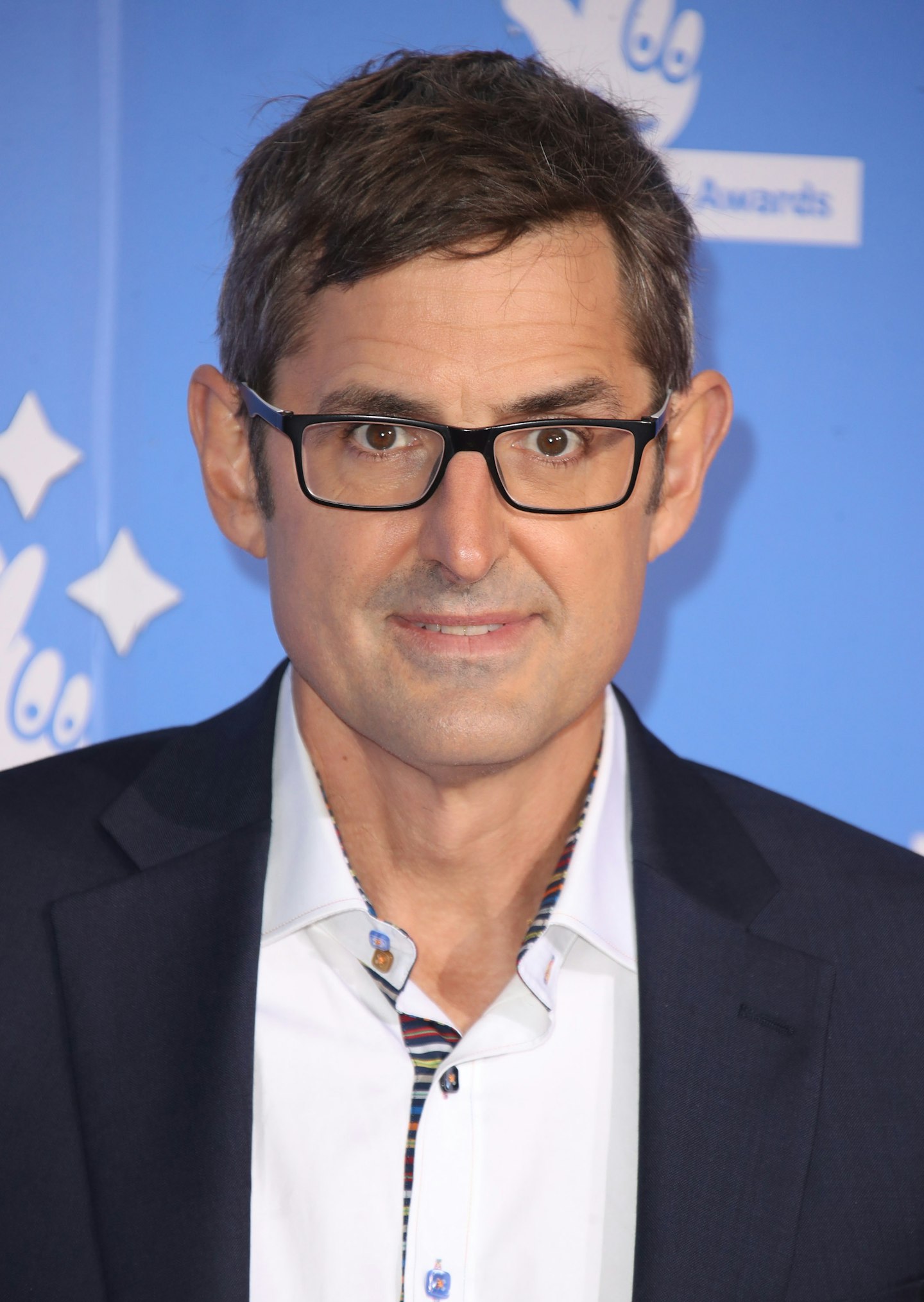 Louis Theroux