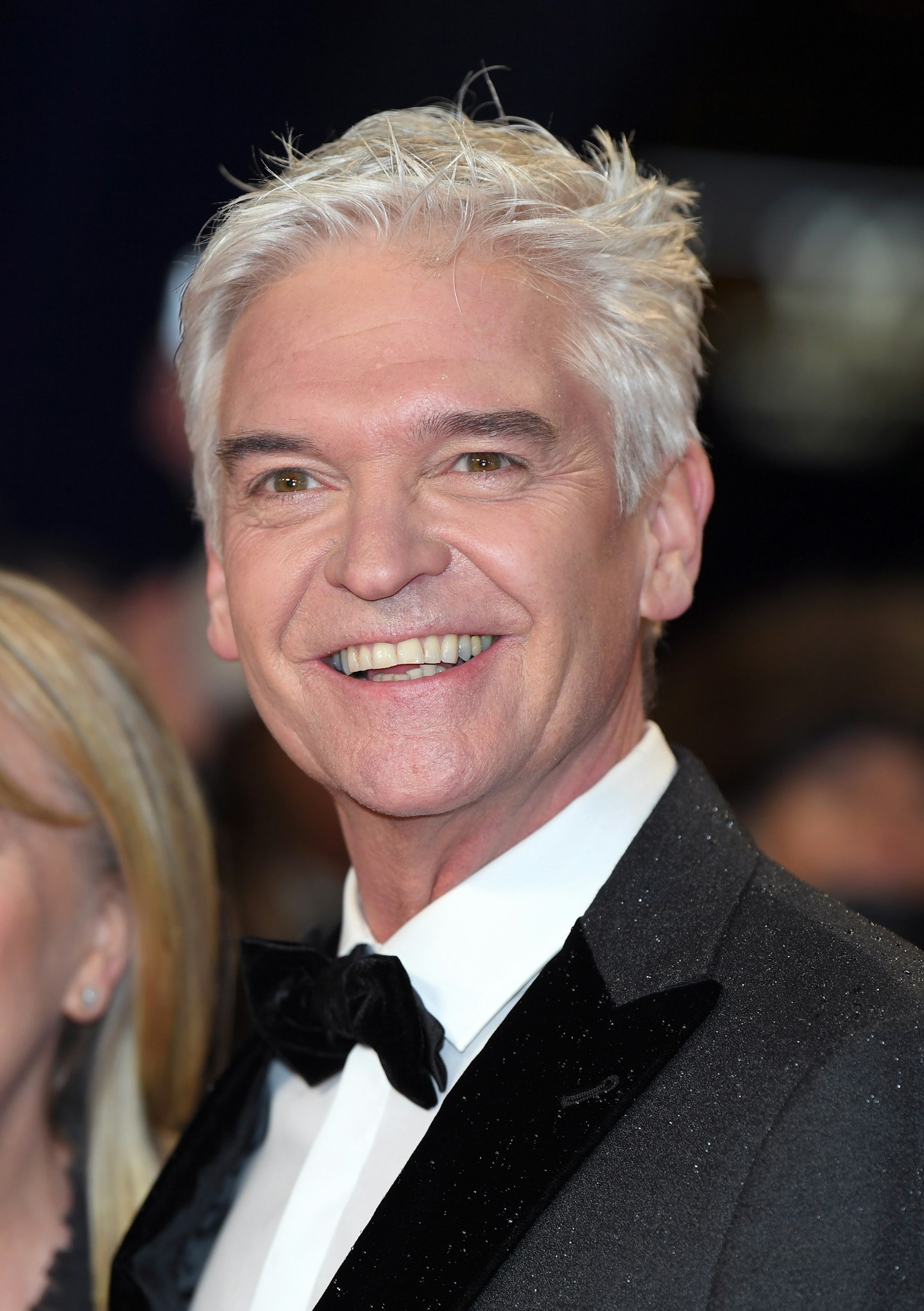 Phillip Schofield