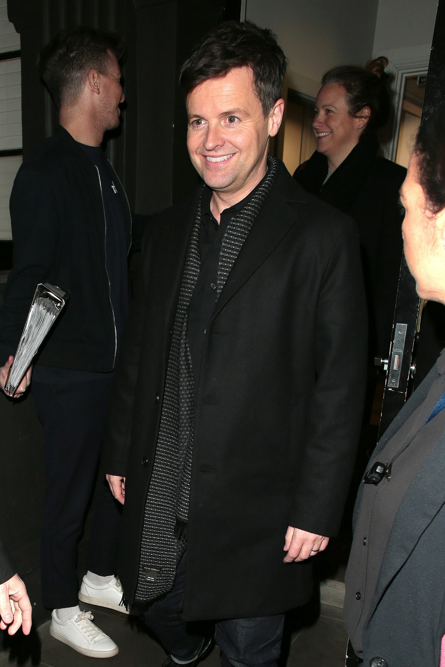 Declan Donnelly