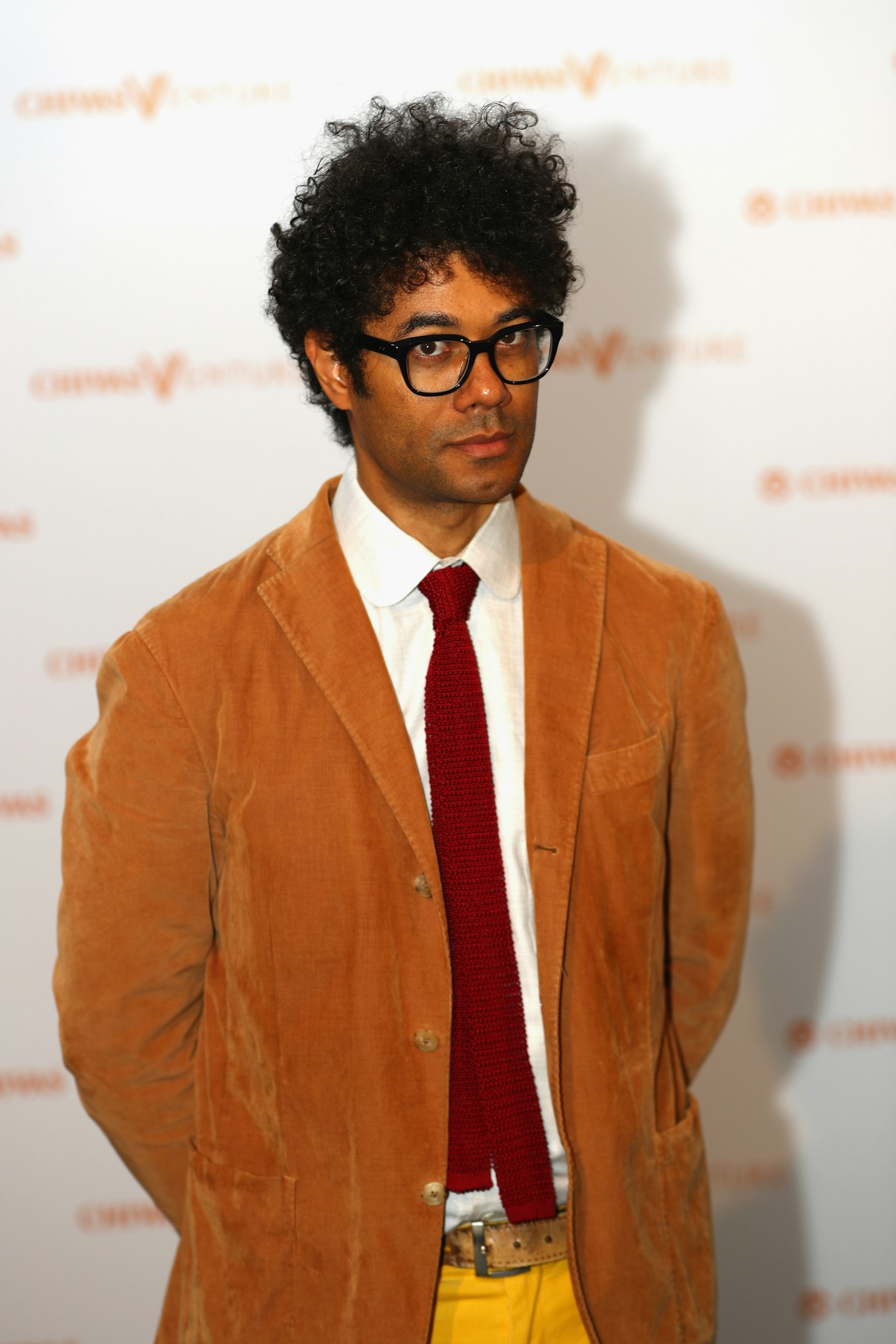 Richard Ayoade