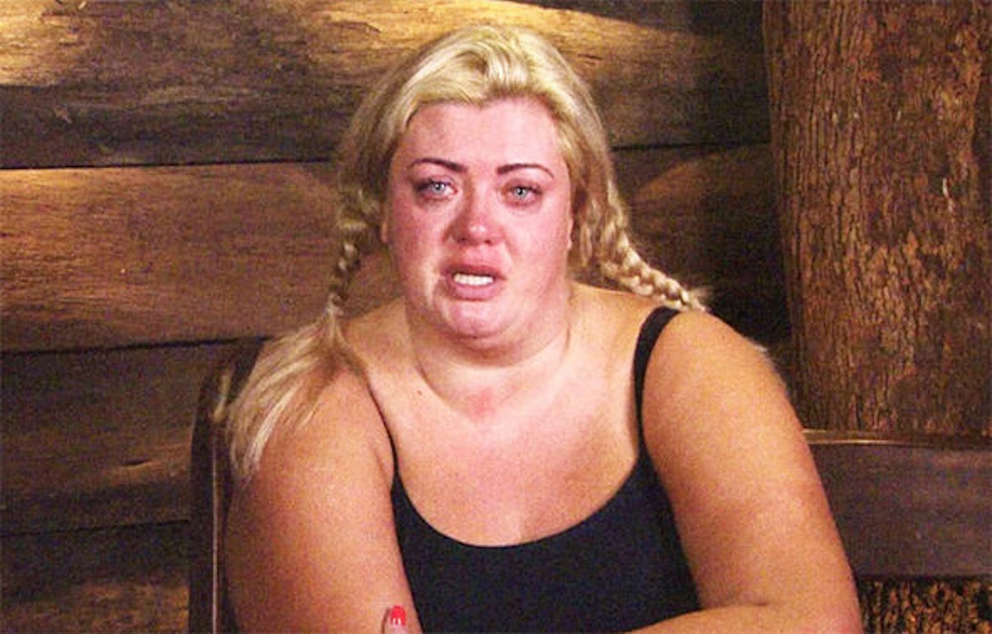 Gemma Collins