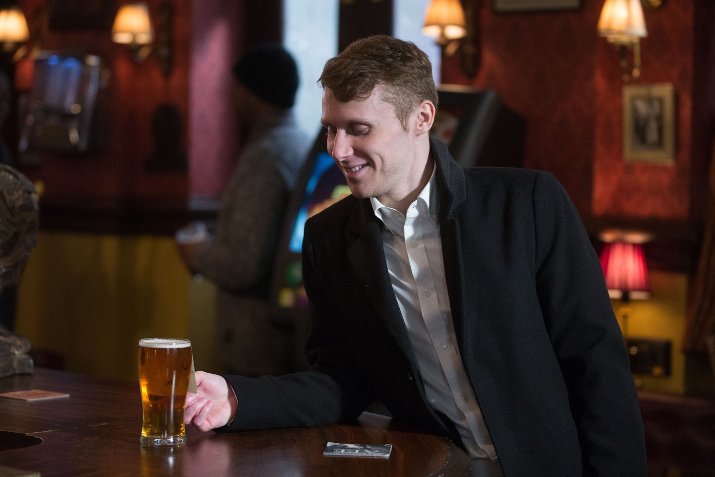 eastenders ruby allen and jay brown relationship
