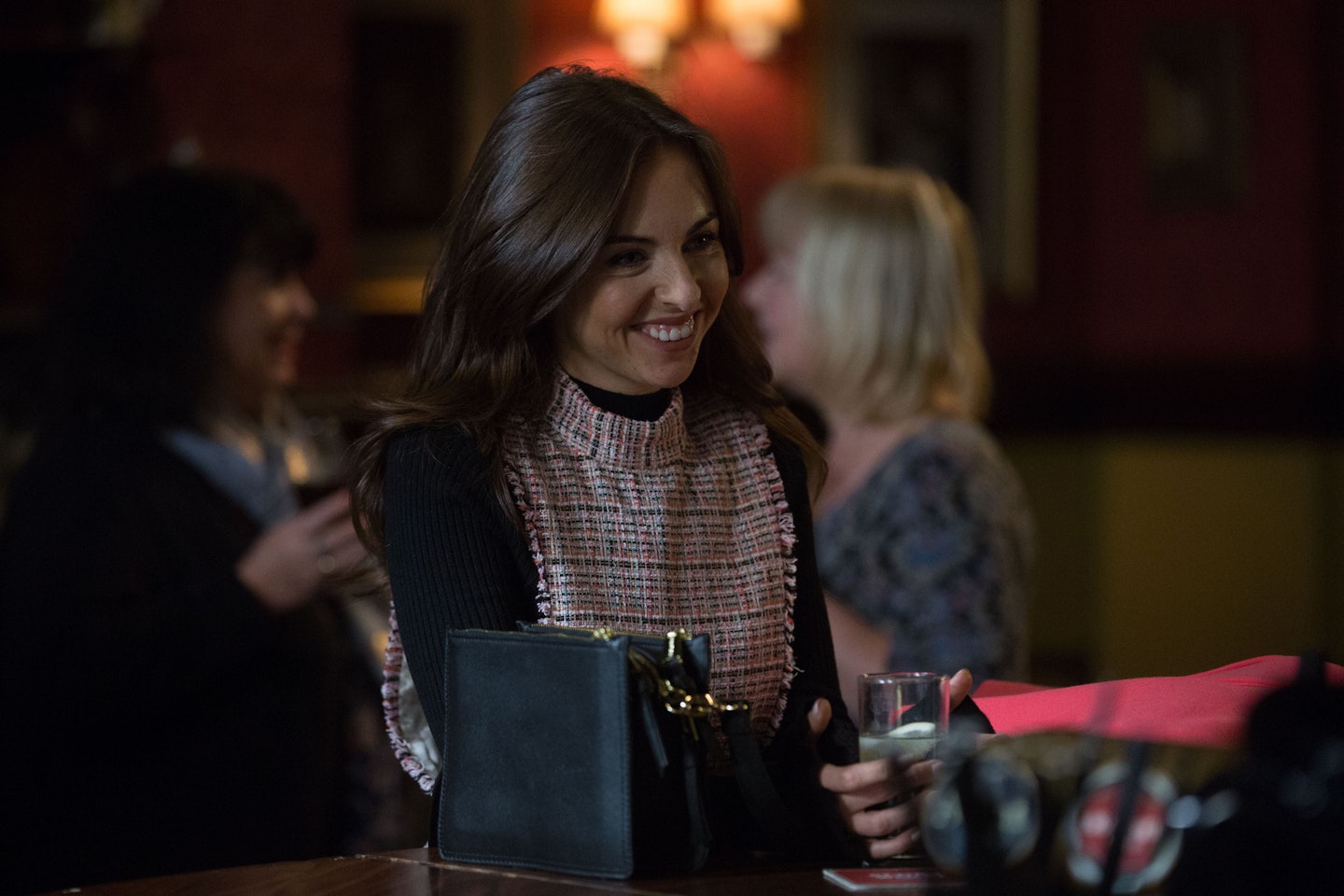 eastenders ruby allen and jay brown relationship