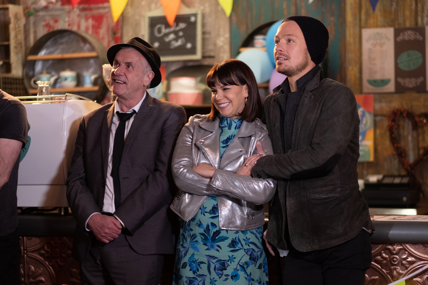 hollyoaks spoilers