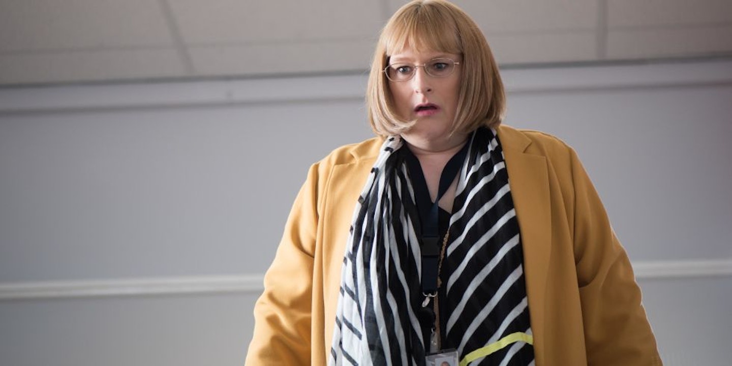 hollyoaks spoilers