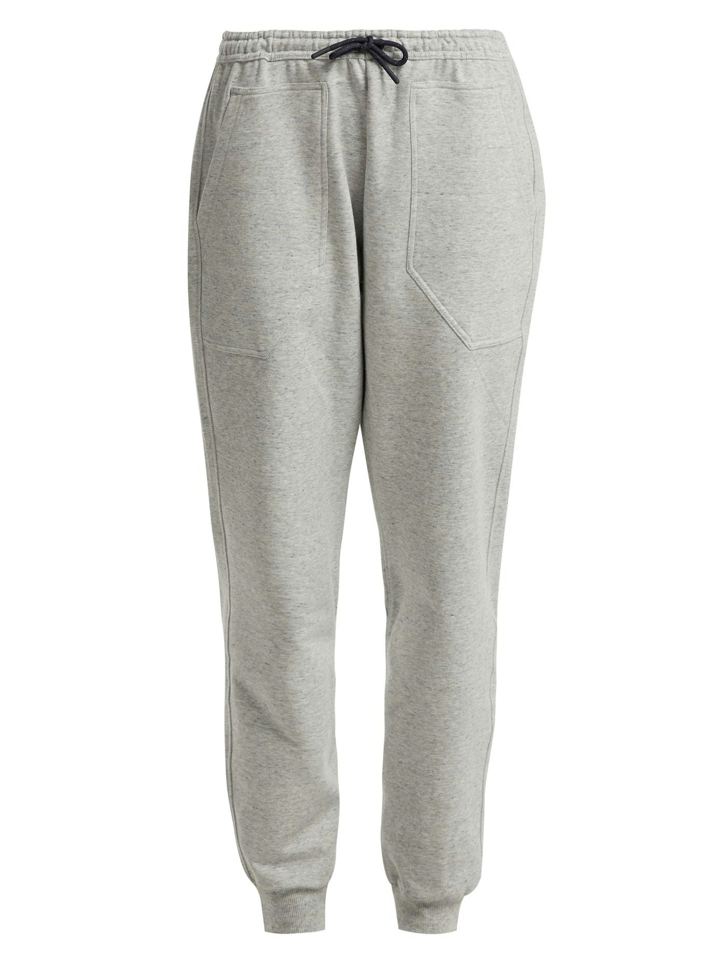 LNDR, Dander Cotton-Blend Track Pants, £135, Matchesfashion.com