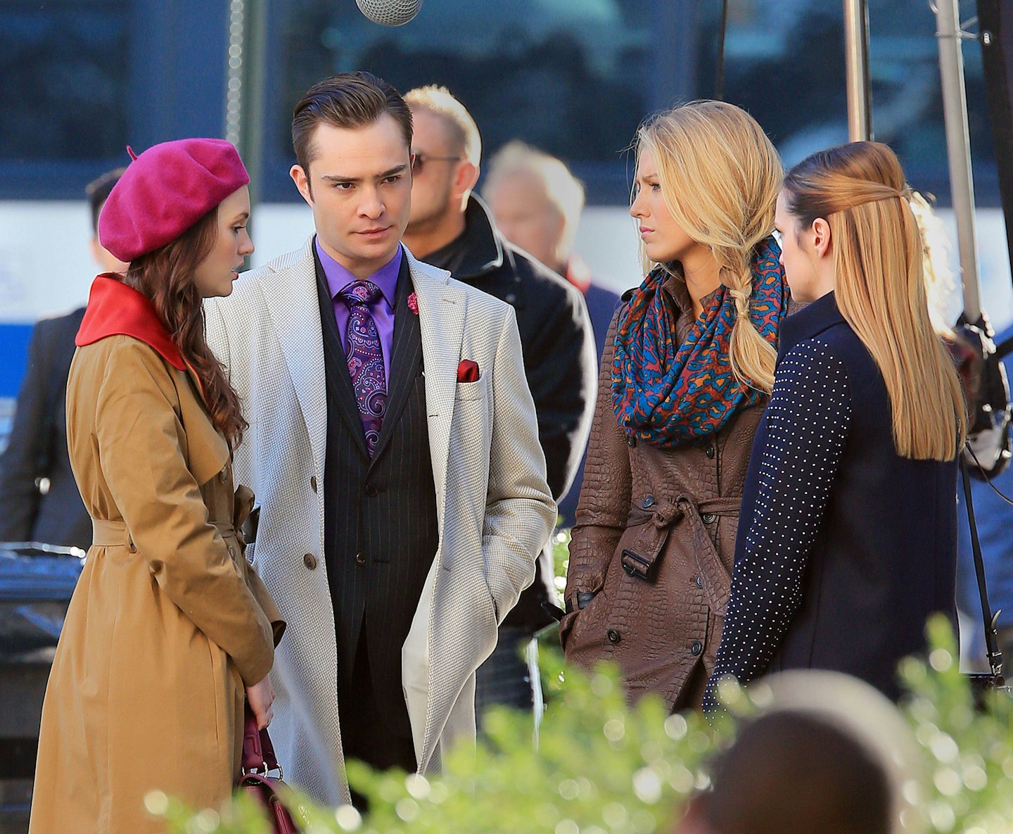 As The Gossip Girl Reboot Is Postponed, Here's What You Need To Know