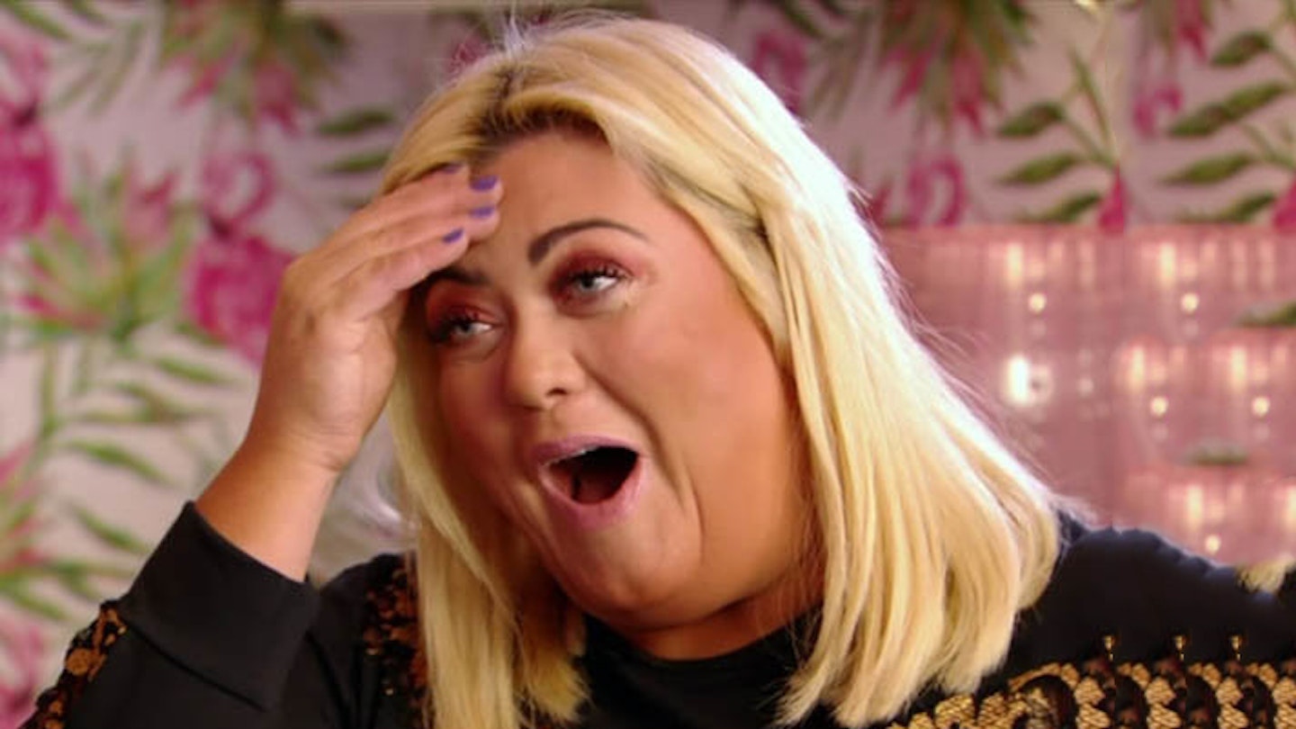 Gemma Collins' complete relationship history...